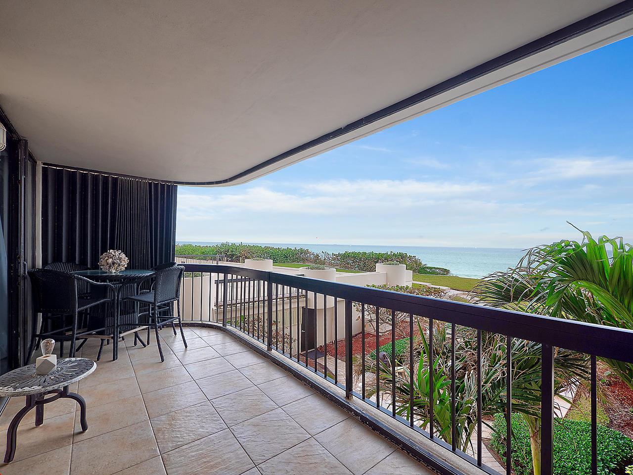 5380 N Ocean Drive 2e