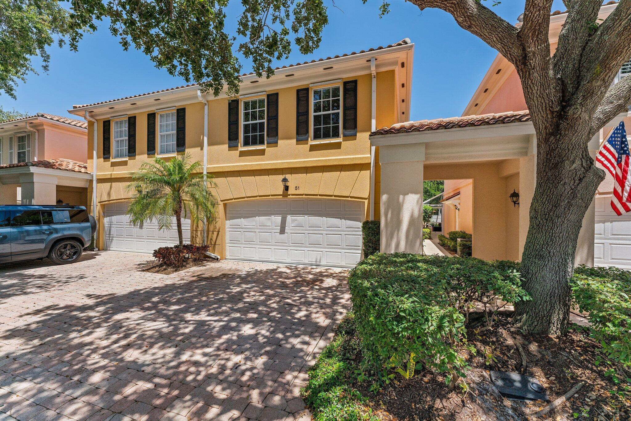 51 Live Oak Circle