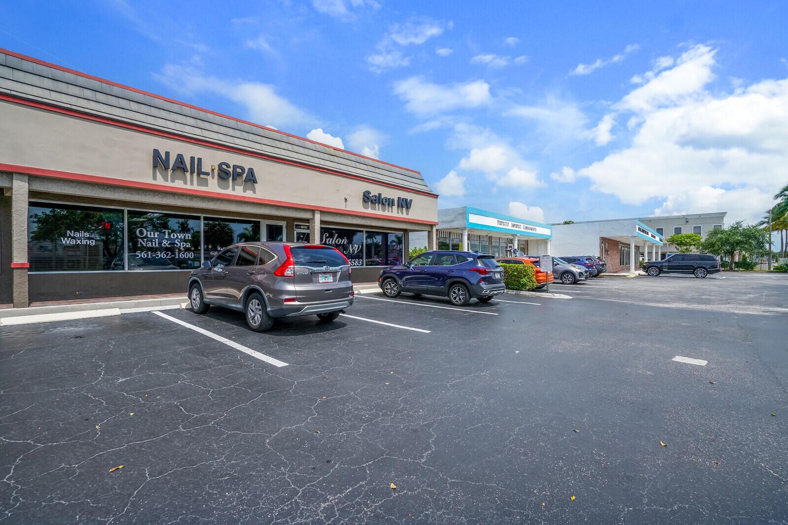 3257 N Federal Highway