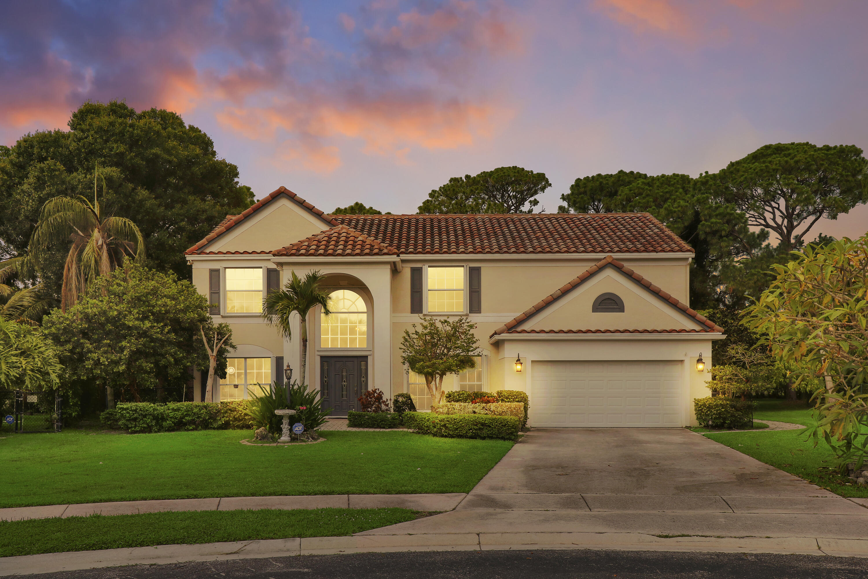 12901 Marsh Pointe Way