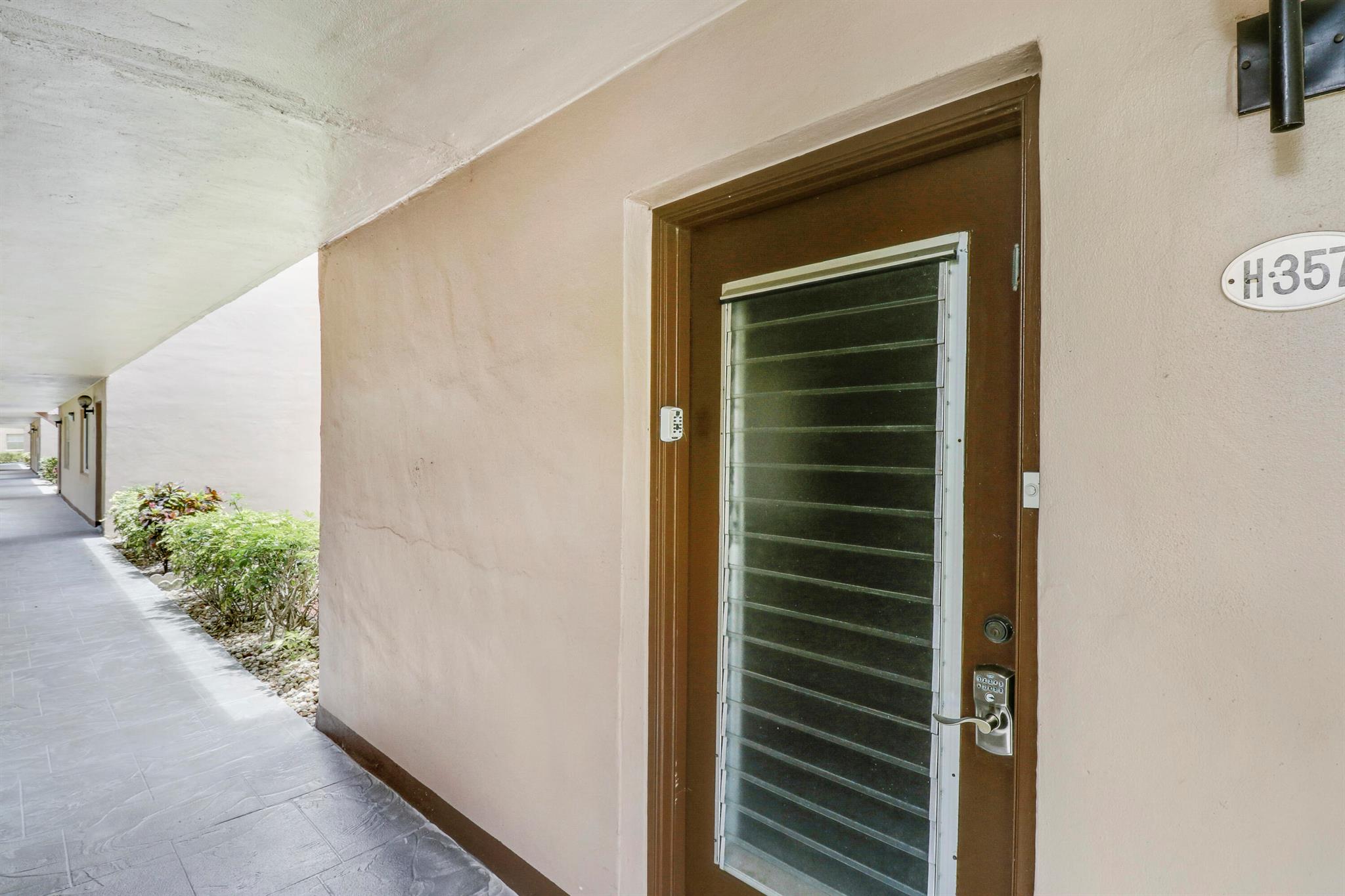 357 Piedmont Unit: H