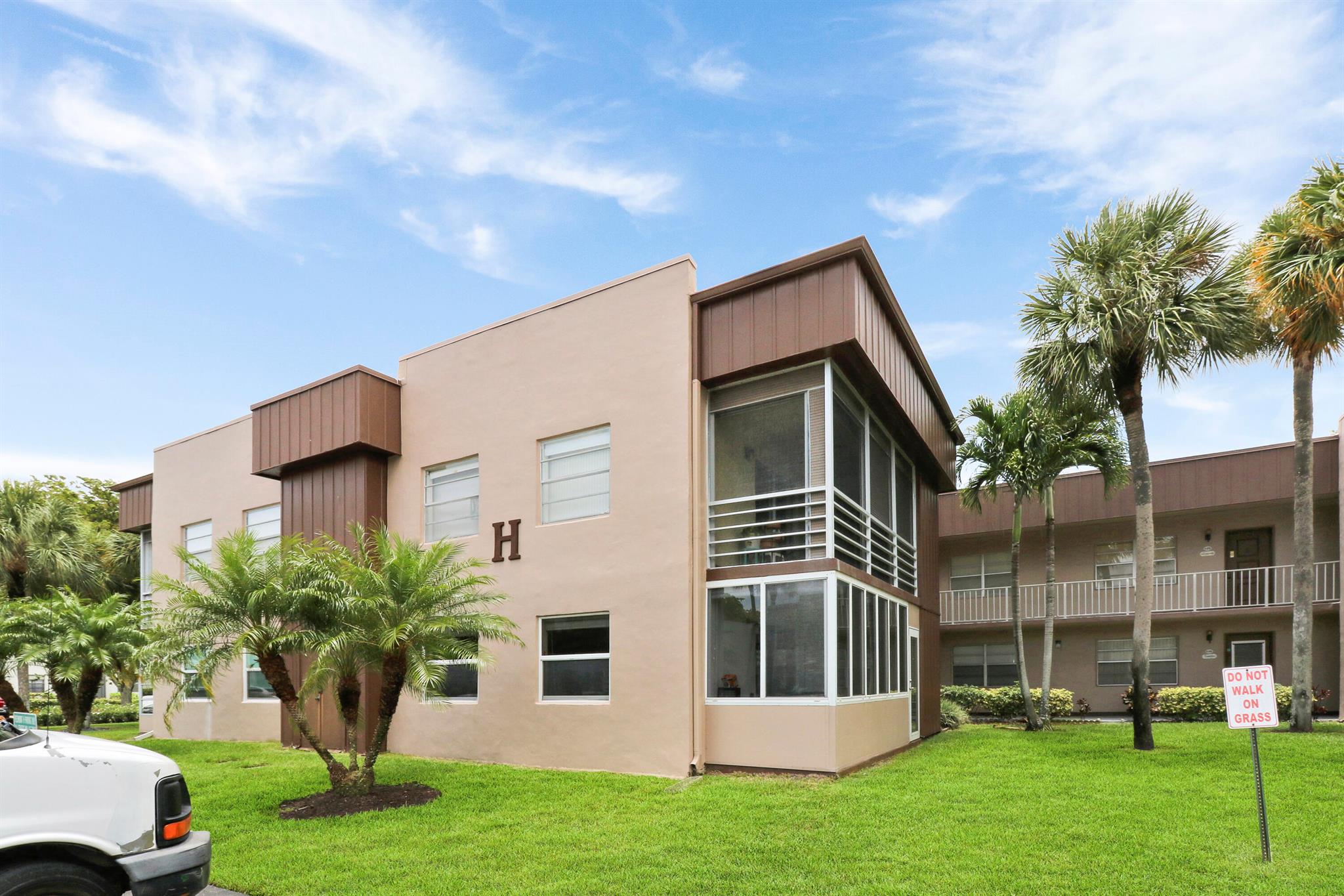 357 Piedmont Unit: H