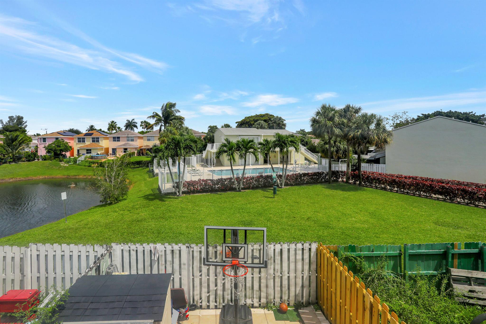 817 Crystal Lake Drive