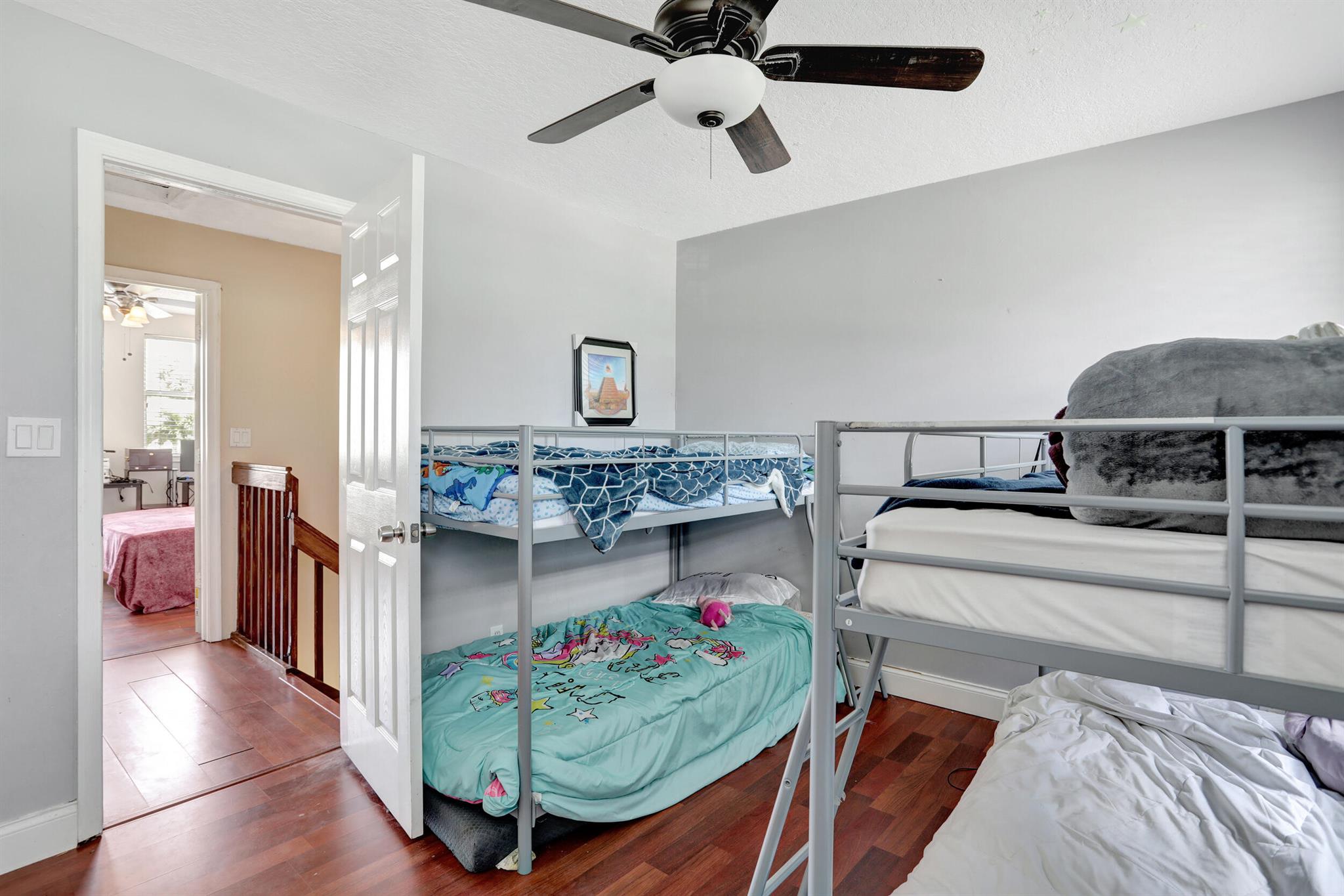 817 Crystal Lake Drive