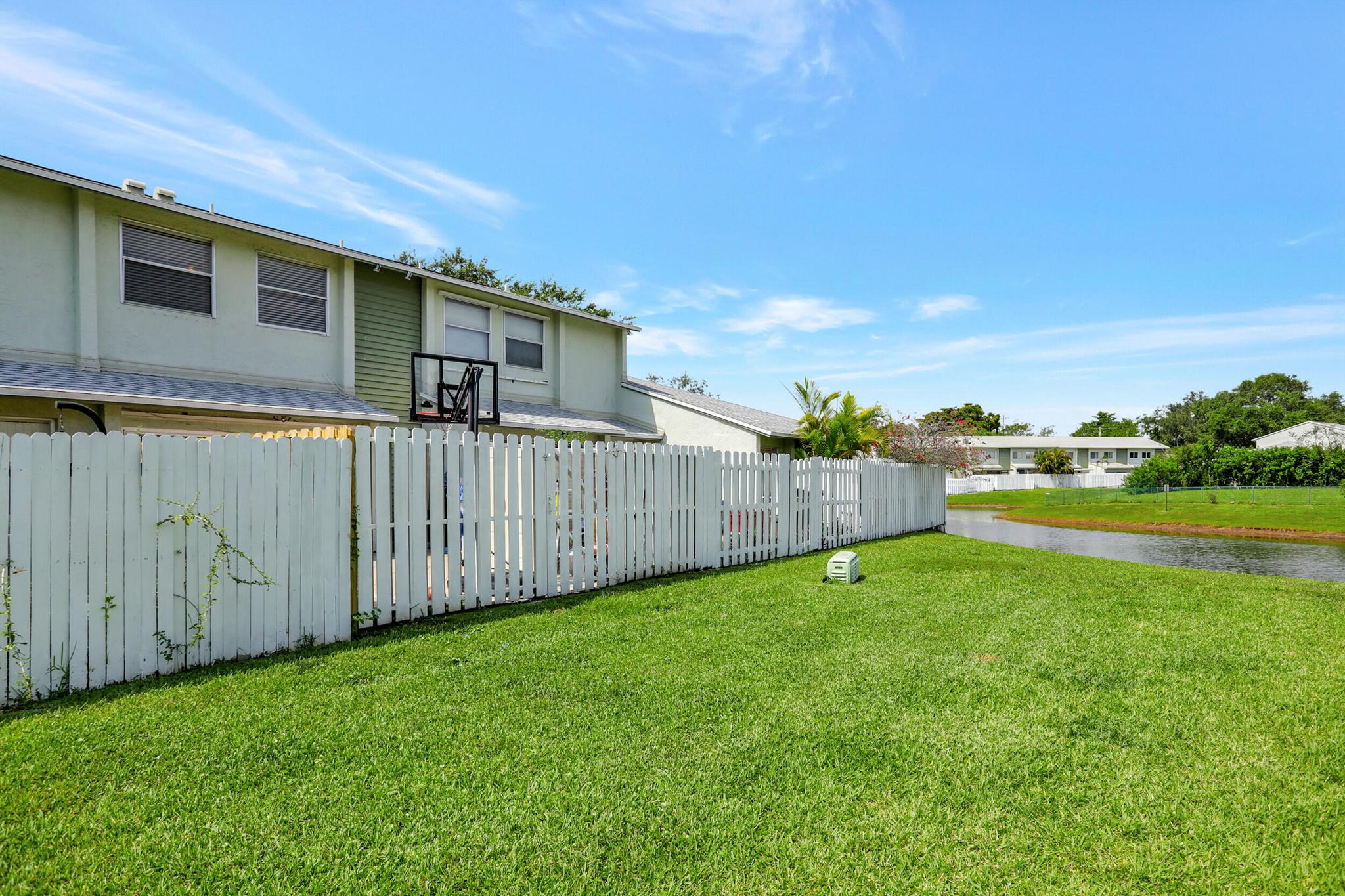 817 Crystal Lake Drive