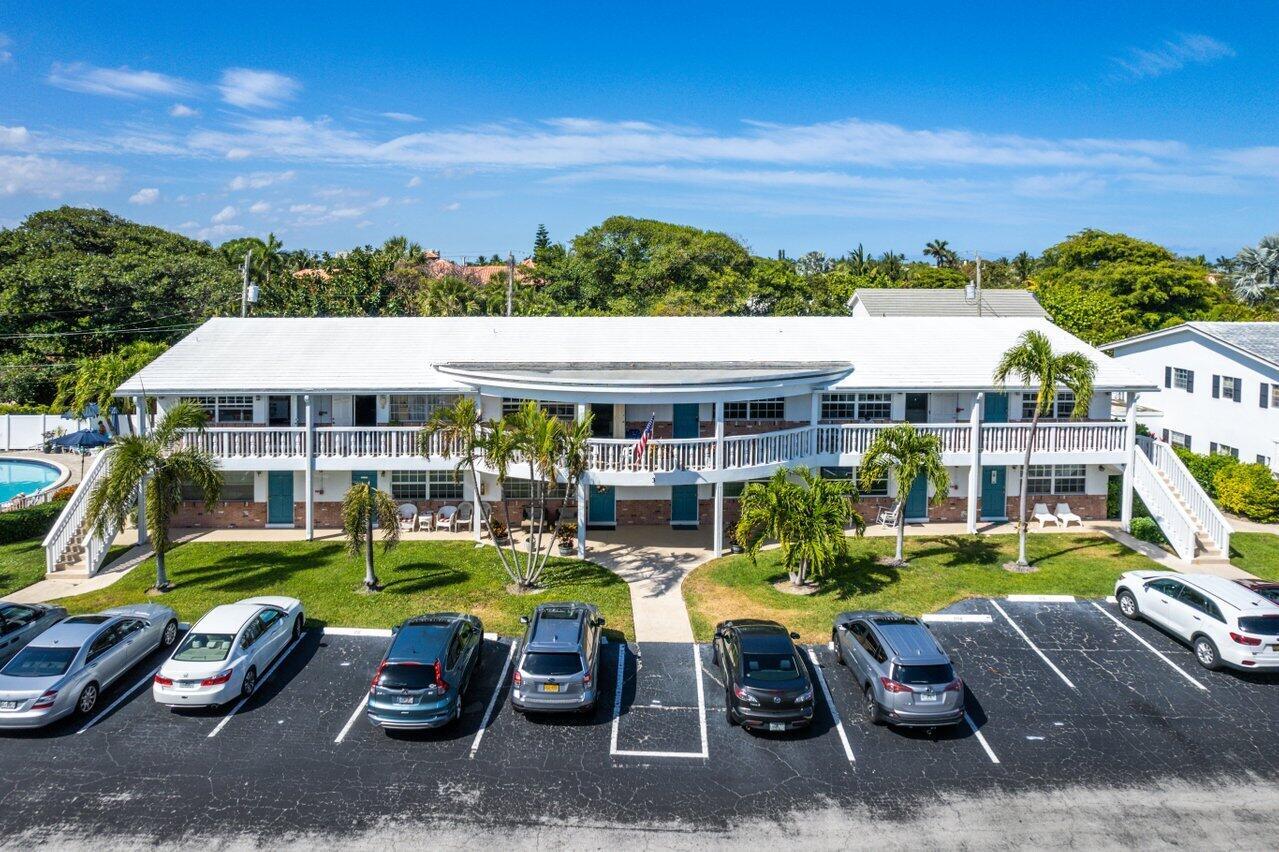 5505 N Ocean Boulevard 3-103