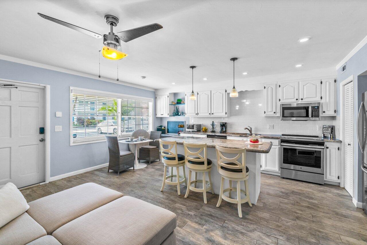 5505 N Ocean Boulevard 3-103