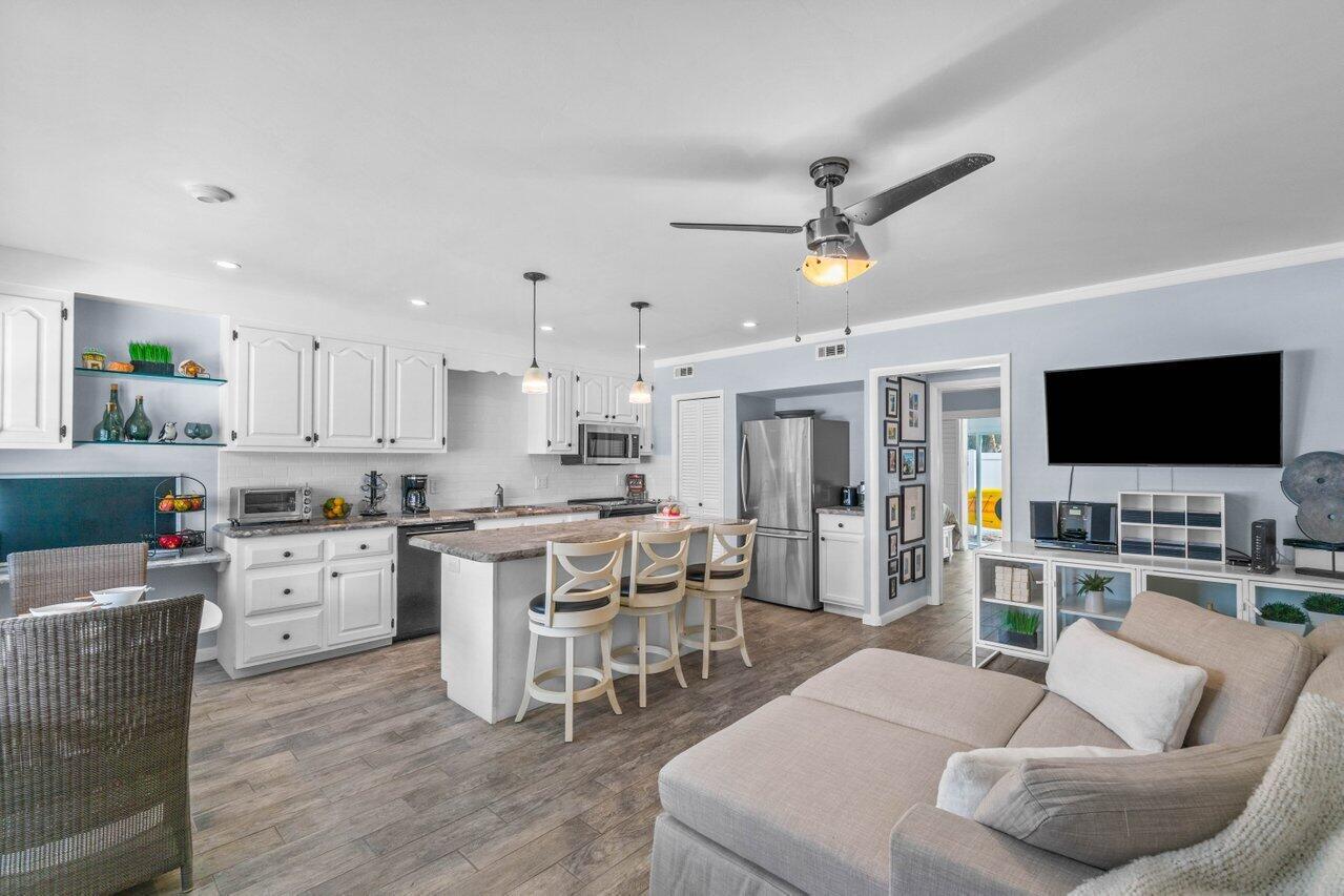 5505 N Ocean Boulevard 3-103
