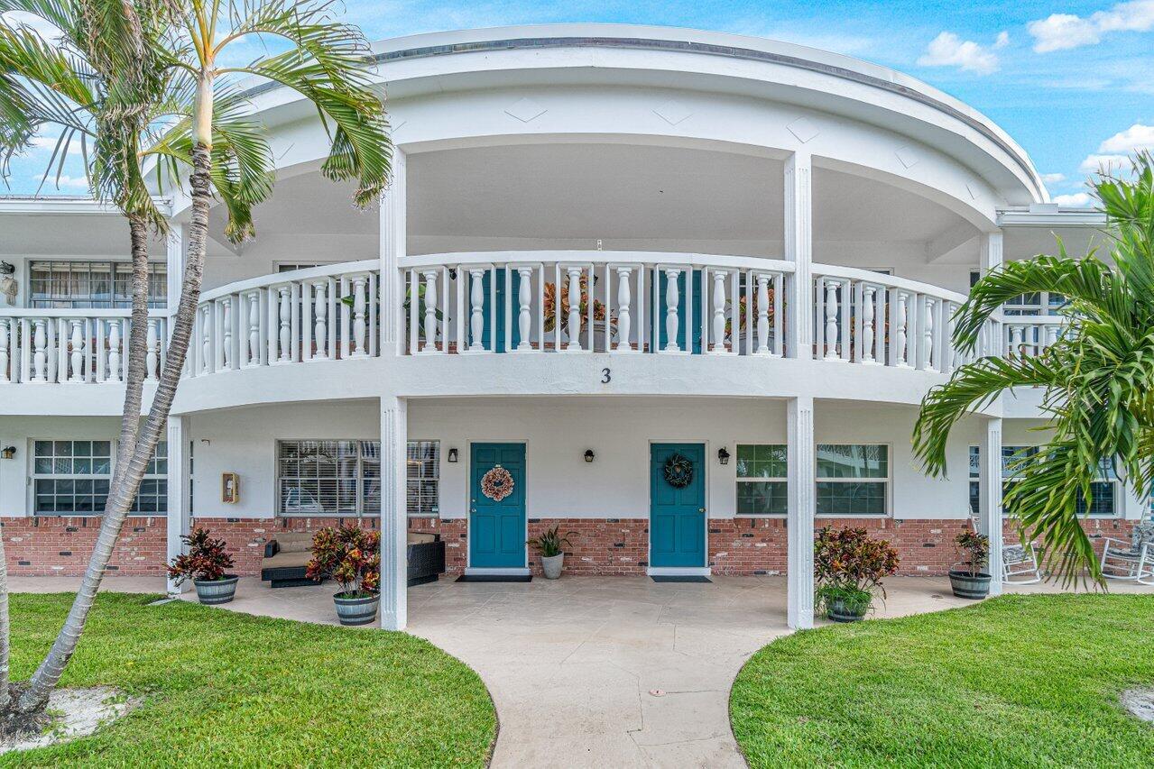 5505 N Ocean Boulevard 3-103