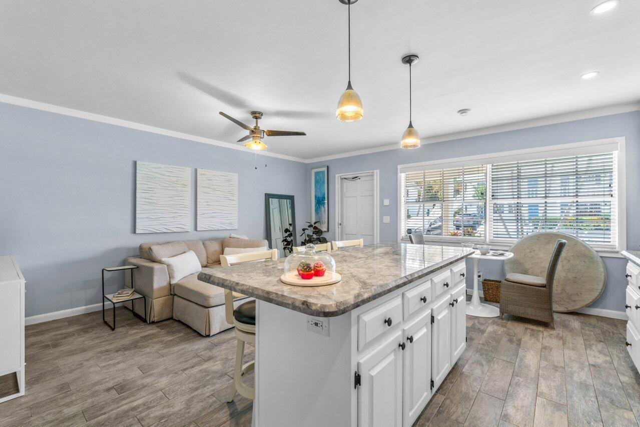 5505 N Ocean Boulevard 3-103