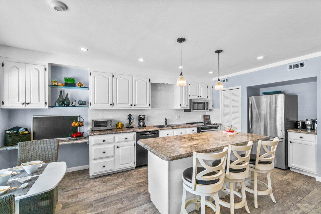 5505 N Ocean Boulevard 3-103