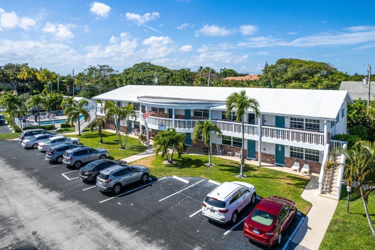 5505 N Ocean Boulevard 3-103