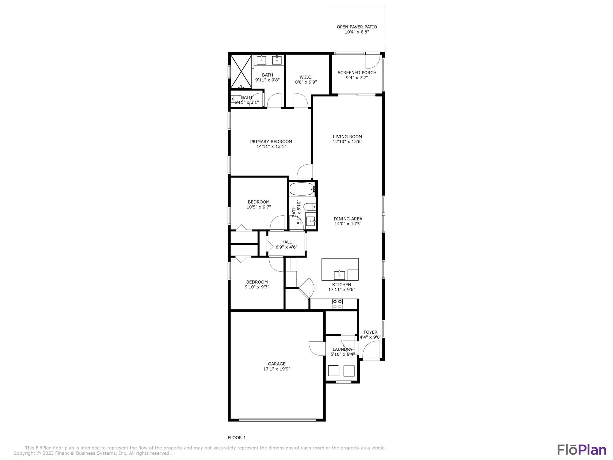 10909 SW Robbia Way