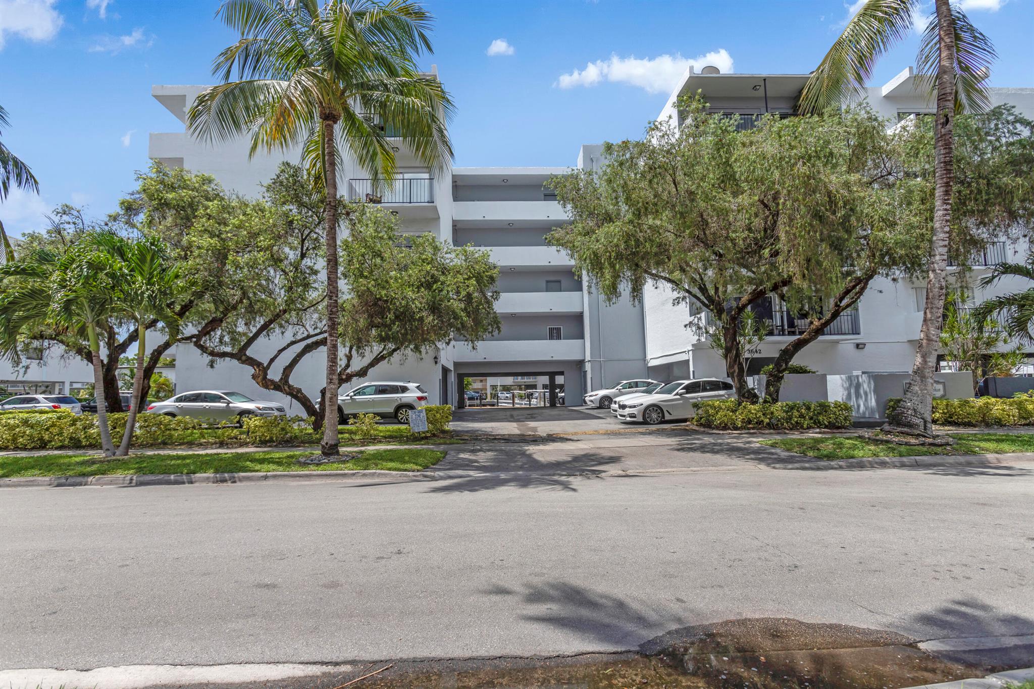 3642 NE 171st Street 206