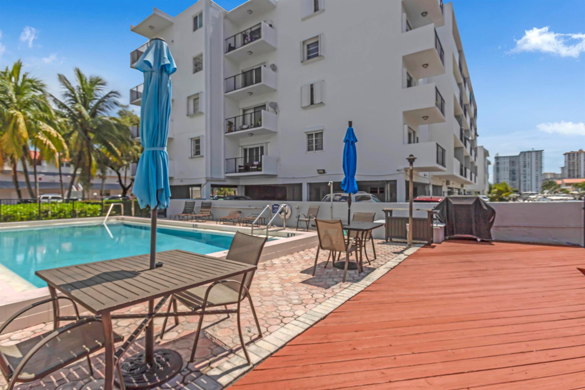 3642 NE 171st Street 206