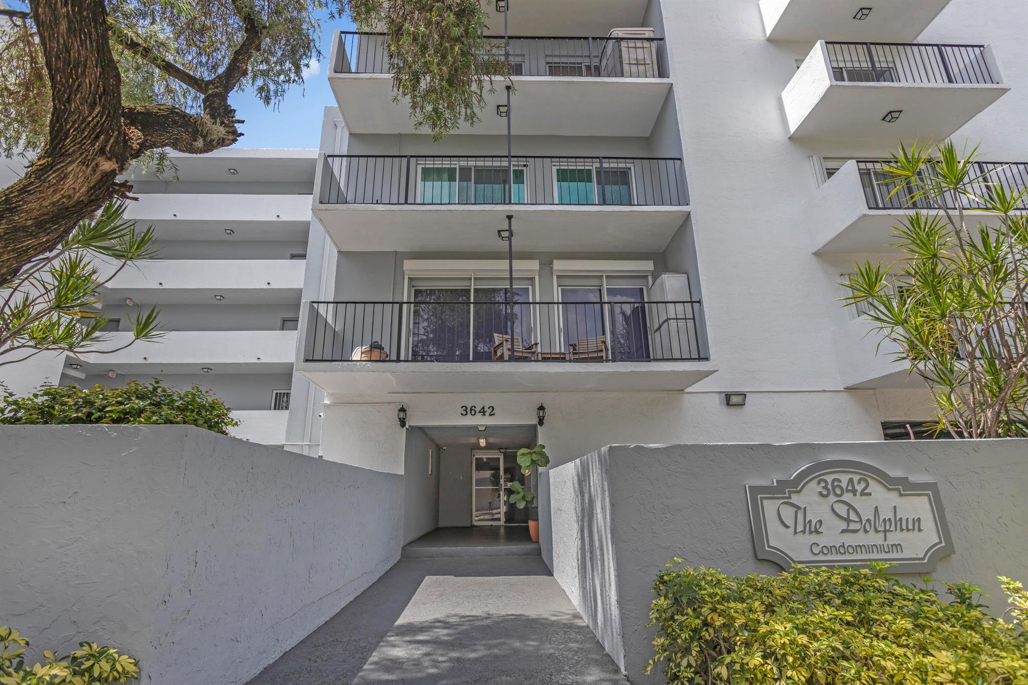 3642 NE 171st Street 206