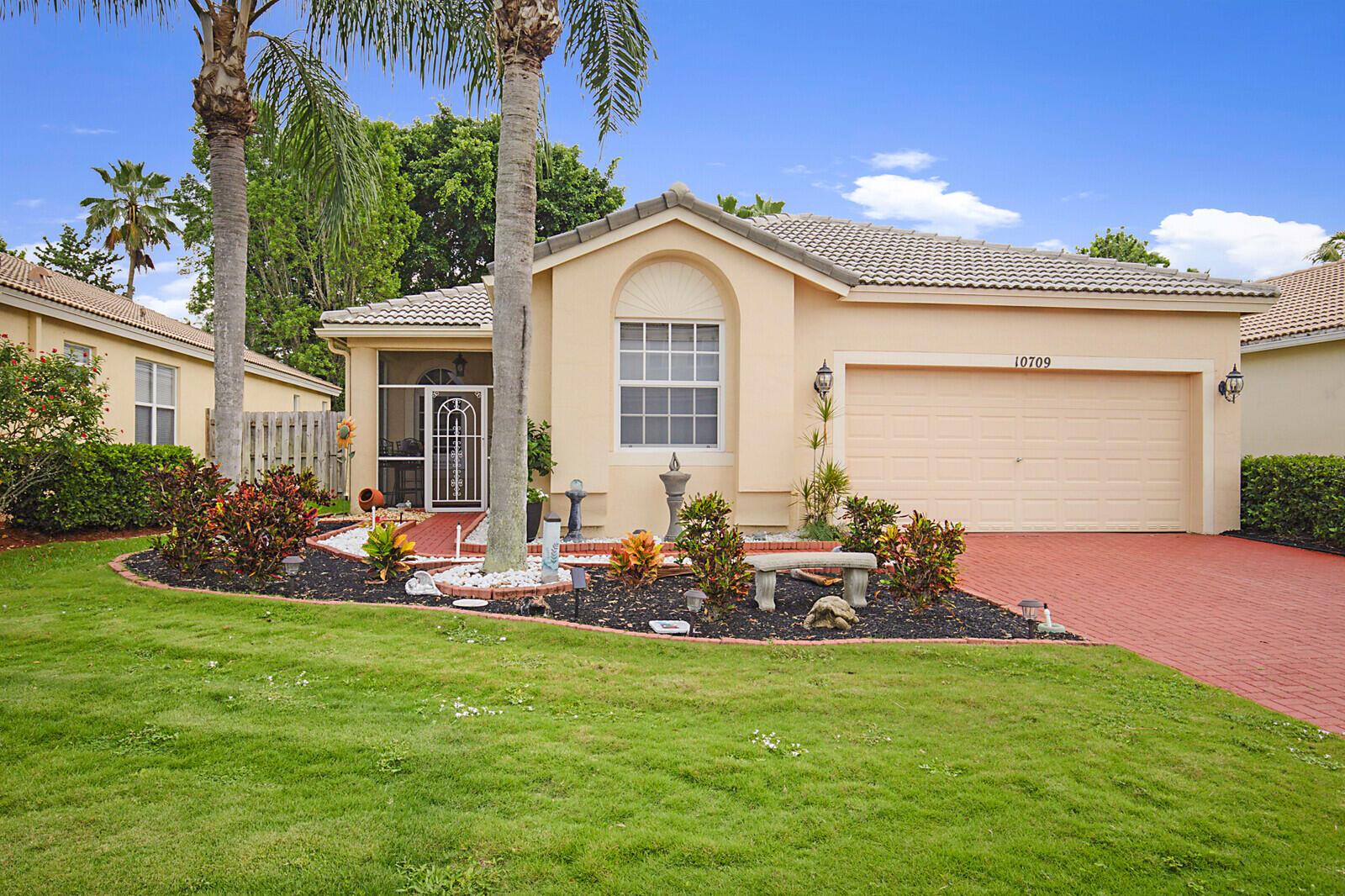 10709 Oak Bend Way