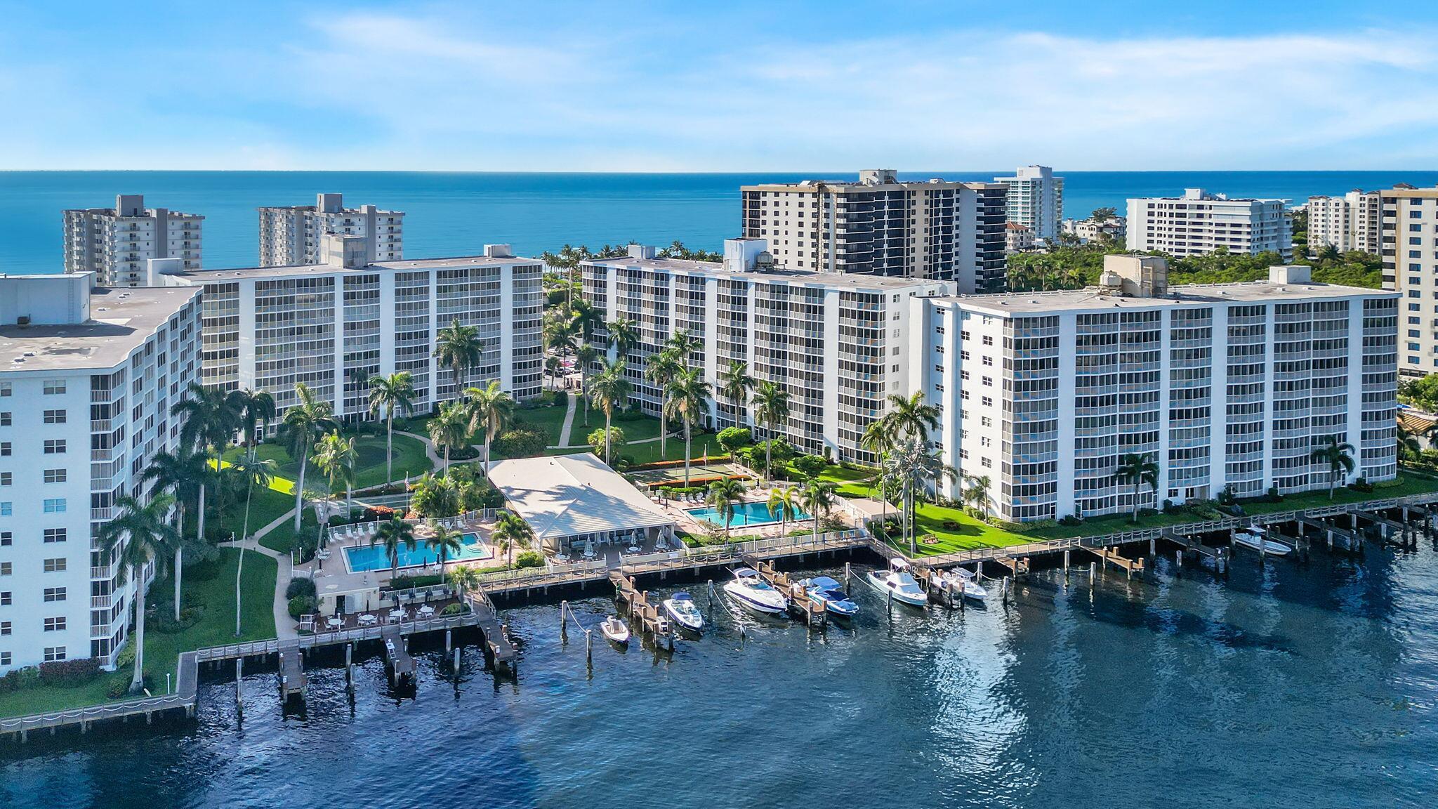 3300 S Ocean Boulevard Unit: 1020-C
