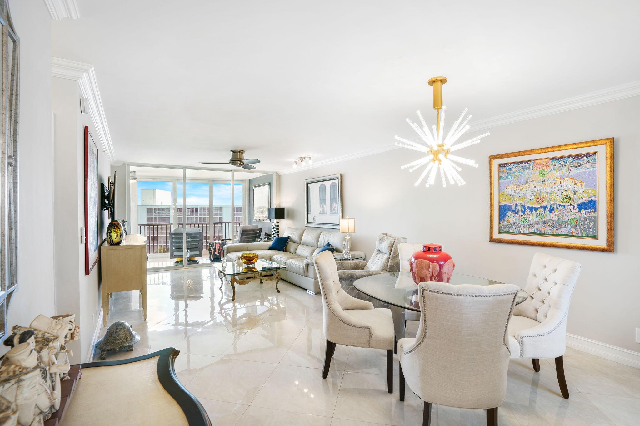 3300 S Ocean Boulevard Unit: 1020-C