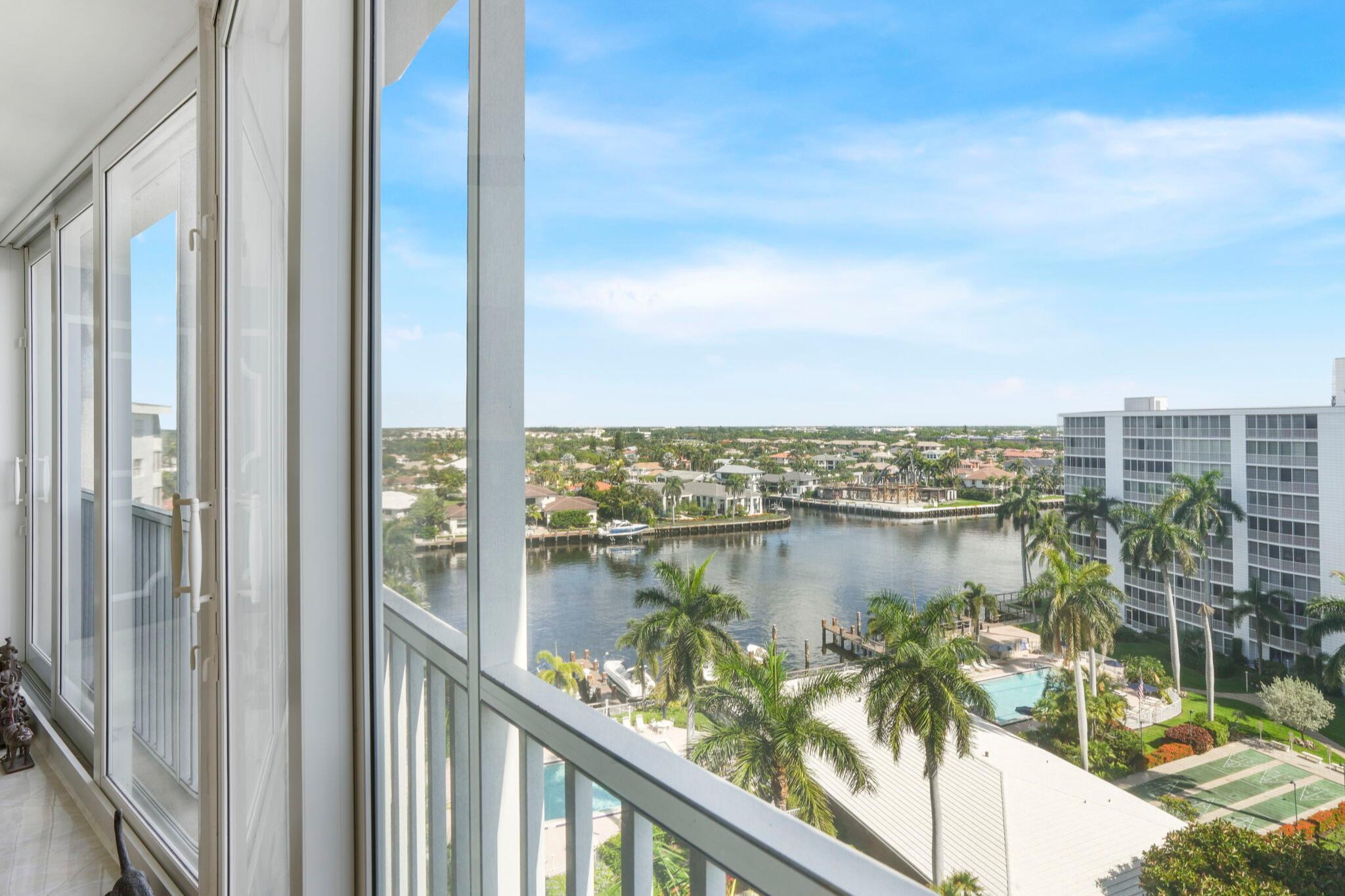 3300 S Ocean Boulevard Unit: 1020-C