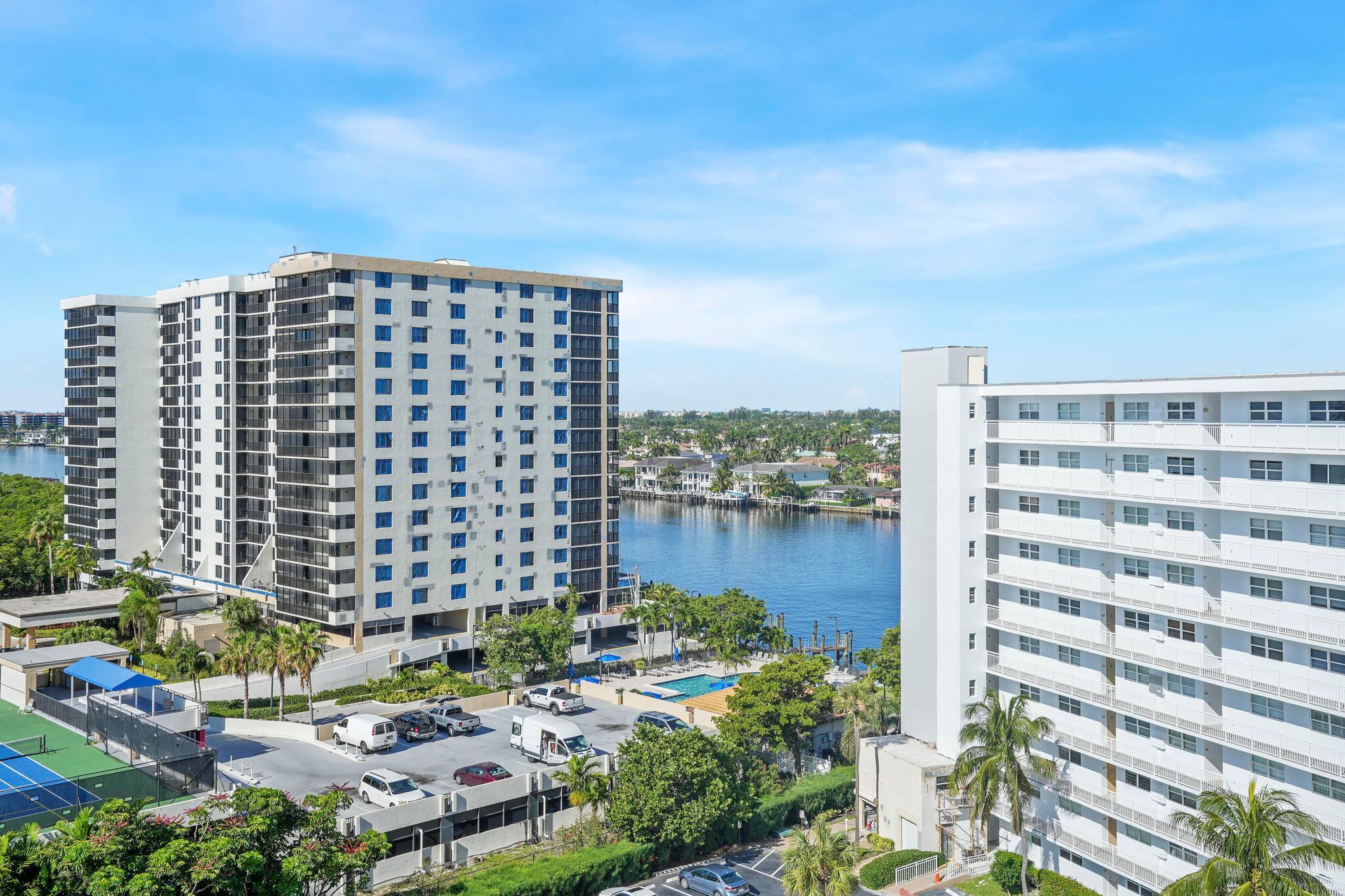 3300 S Ocean Boulevard Unit: 1020-C