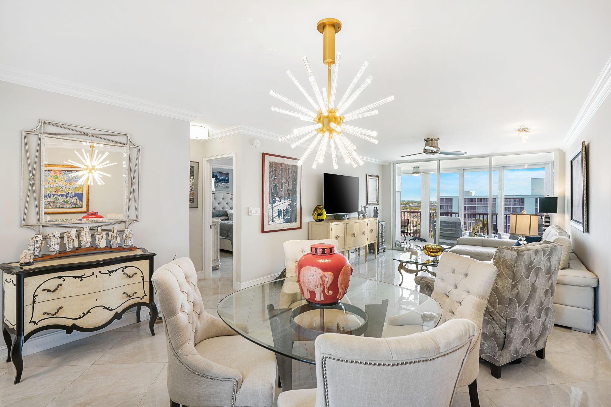 3300 S Ocean Boulevard Unit: 1020-C