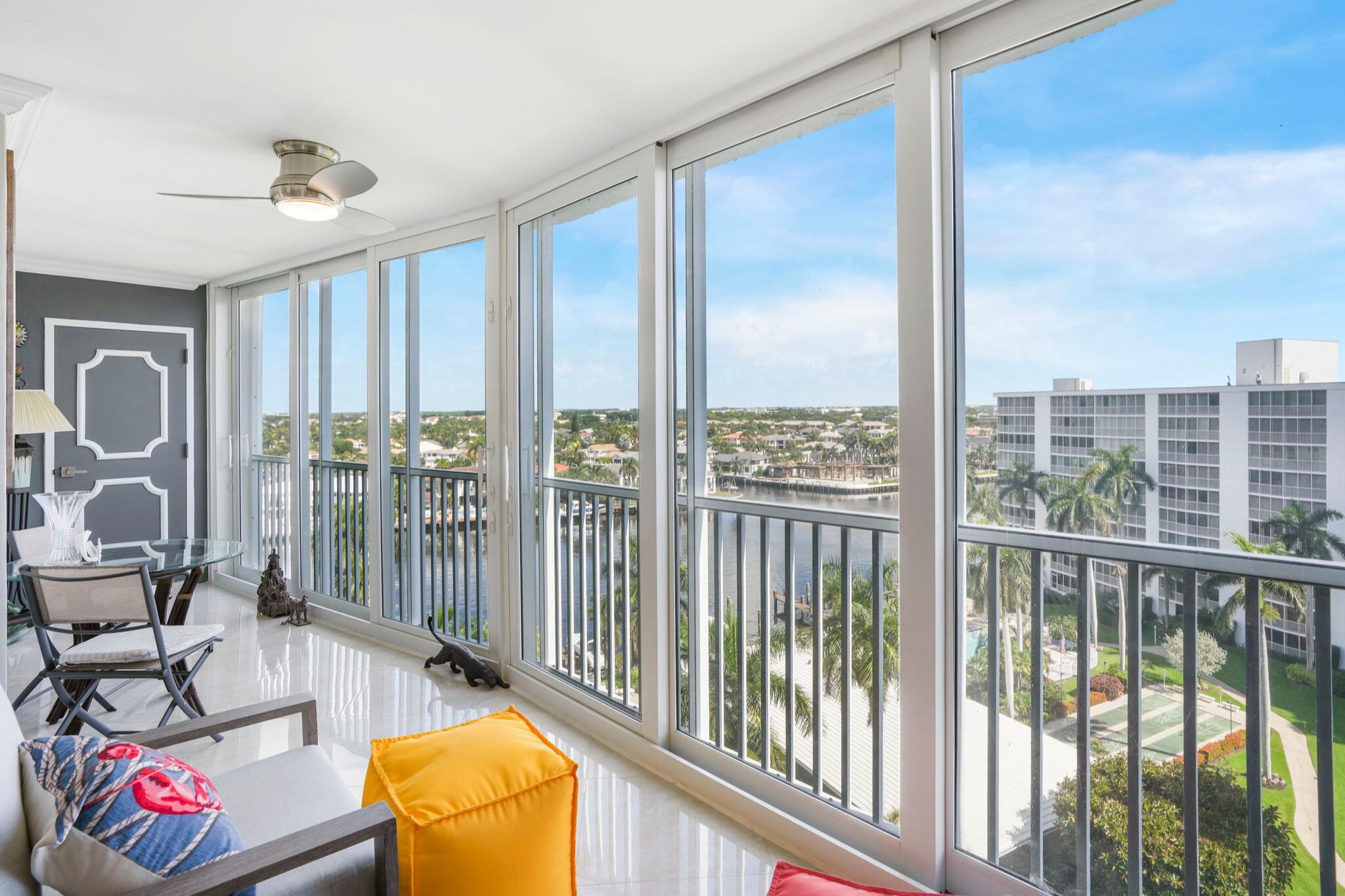3300 S Ocean Boulevard Unit: 1020-C