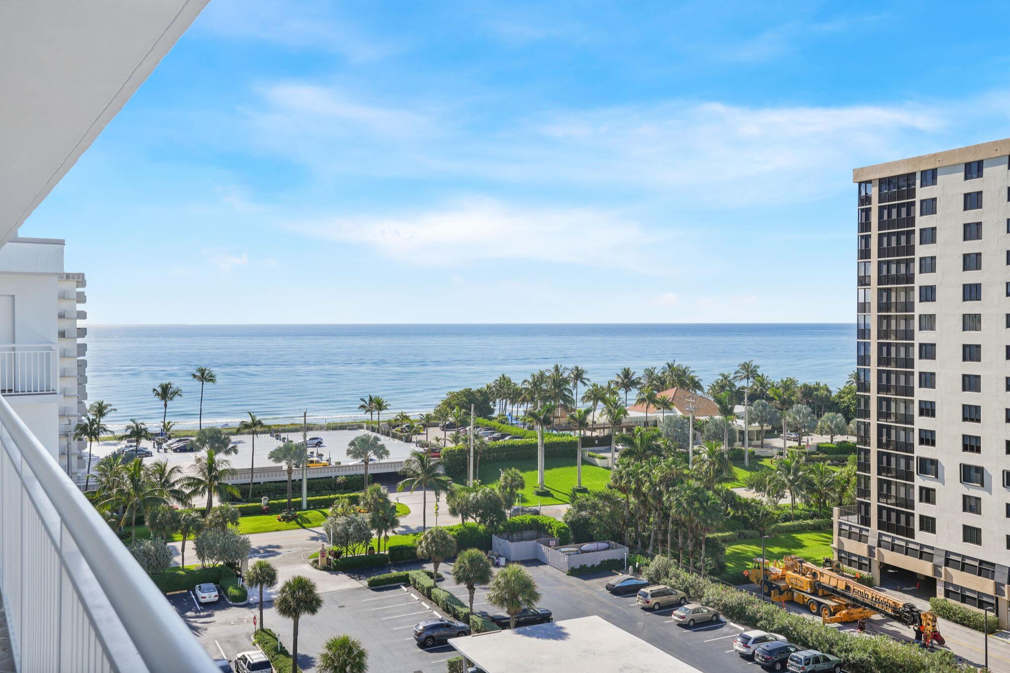 3300 S Ocean Boulevard Unit: 1020-C