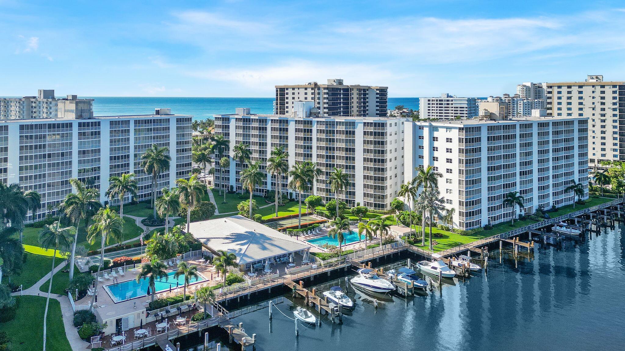 3300 S Ocean Boulevard Unit: 1020-C