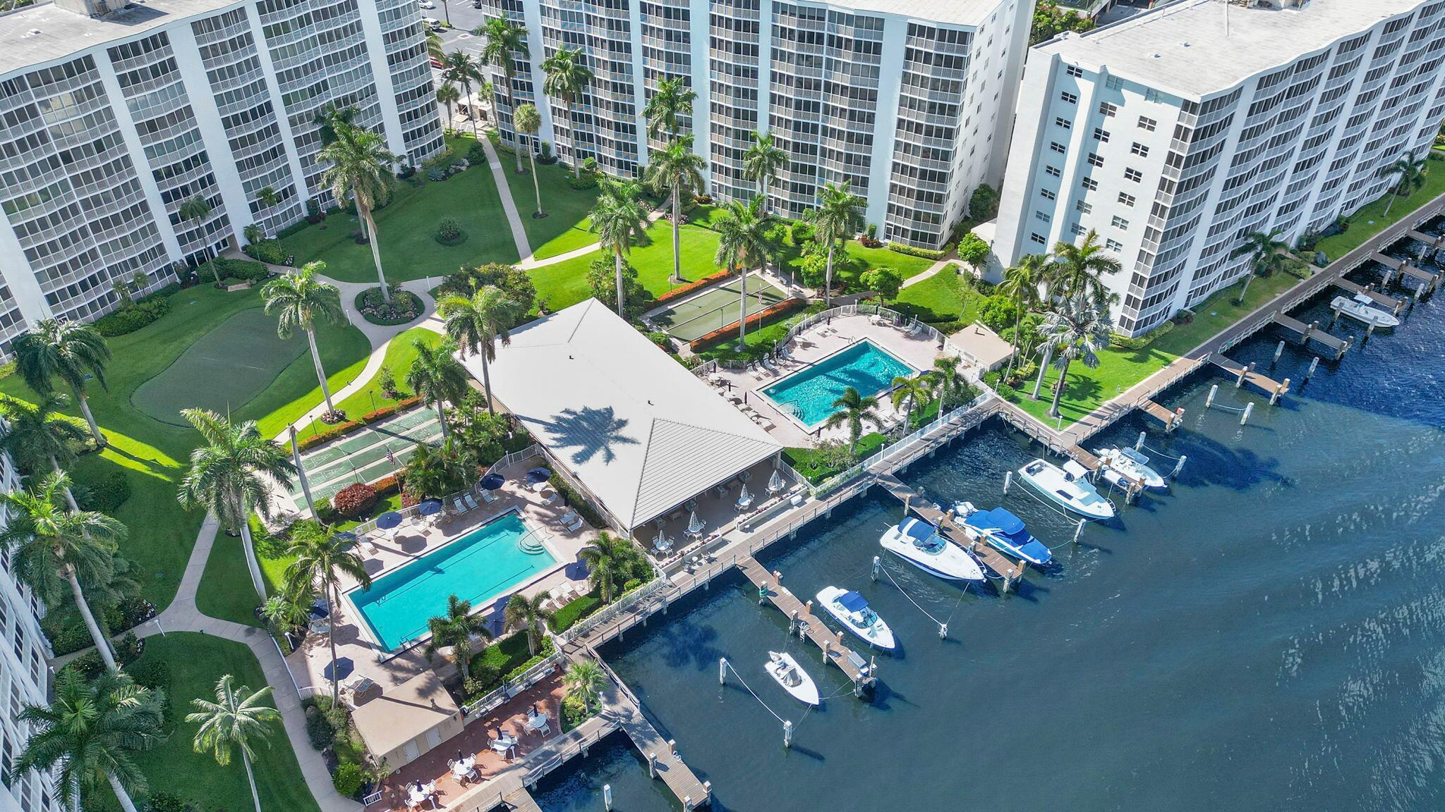 3300 S Ocean Boulevard Unit: 1020-C