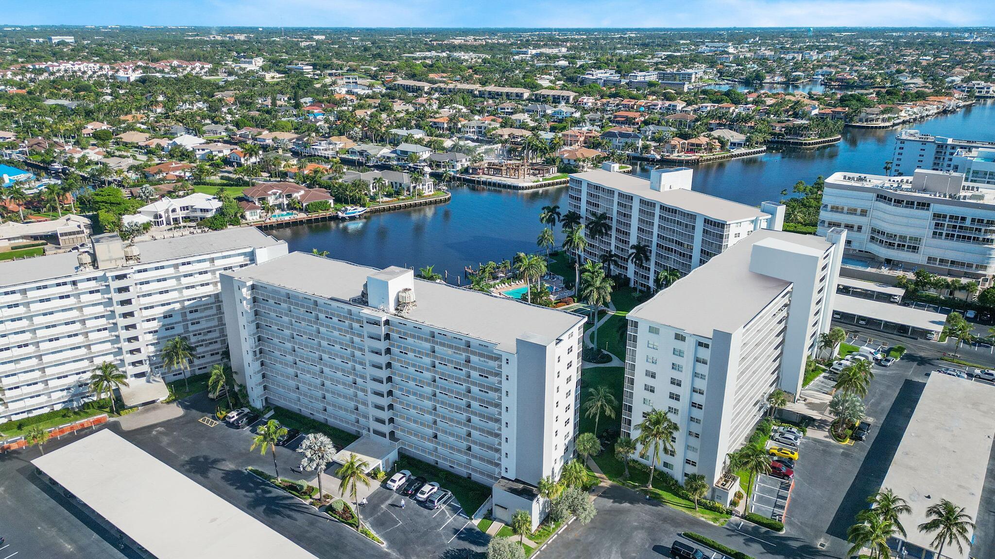 3300 S Ocean Boulevard Unit: 1020-C