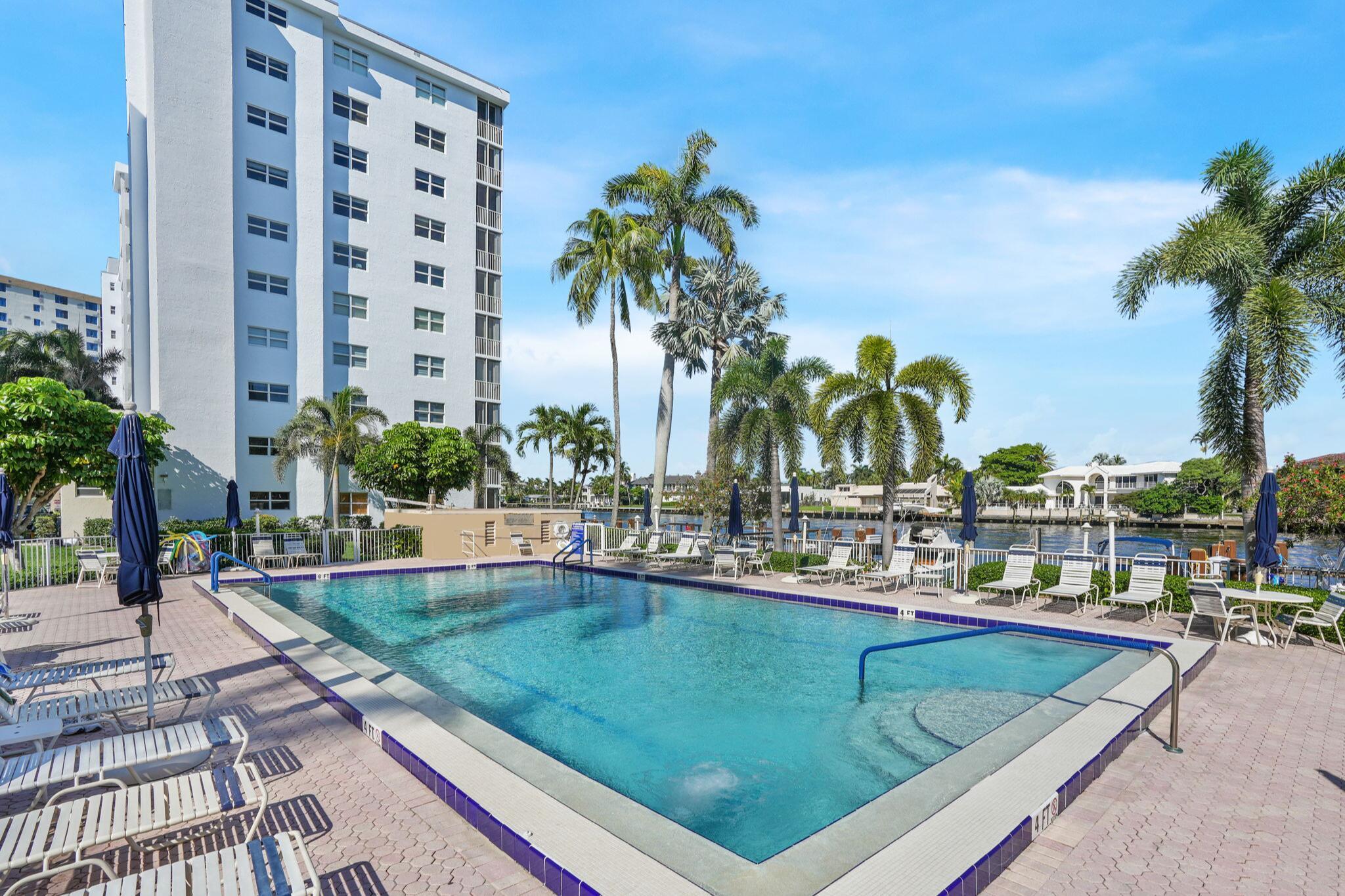 3300 S Ocean Boulevard Unit: 1020-C