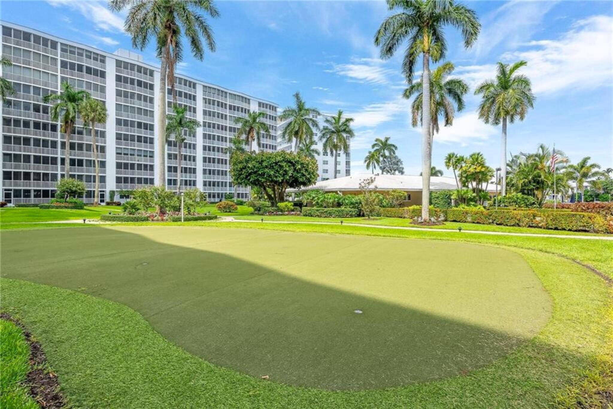 3300 S Ocean Boulevard Unit: 1020-C