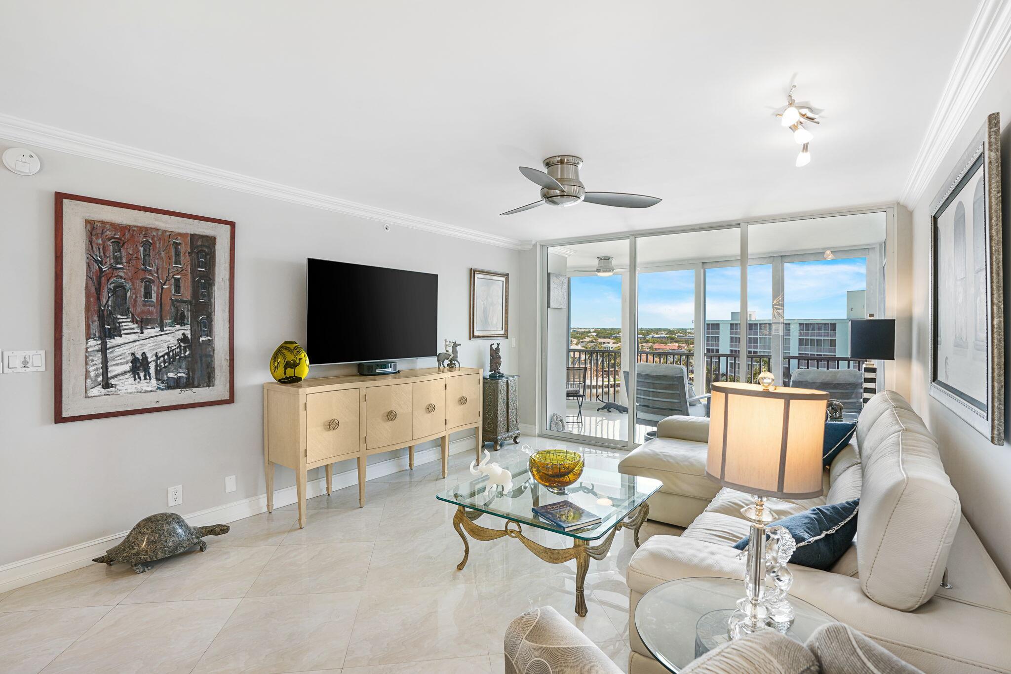 3300 S Ocean Boulevard Unit: 1020-C