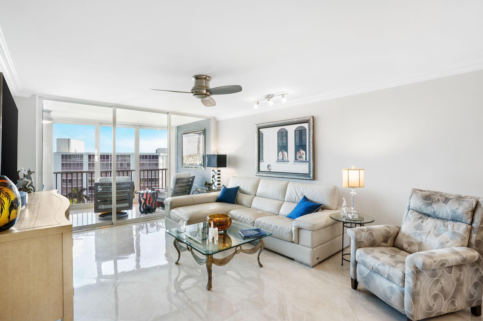 3300 S Ocean Boulevard Unit: 1020-C