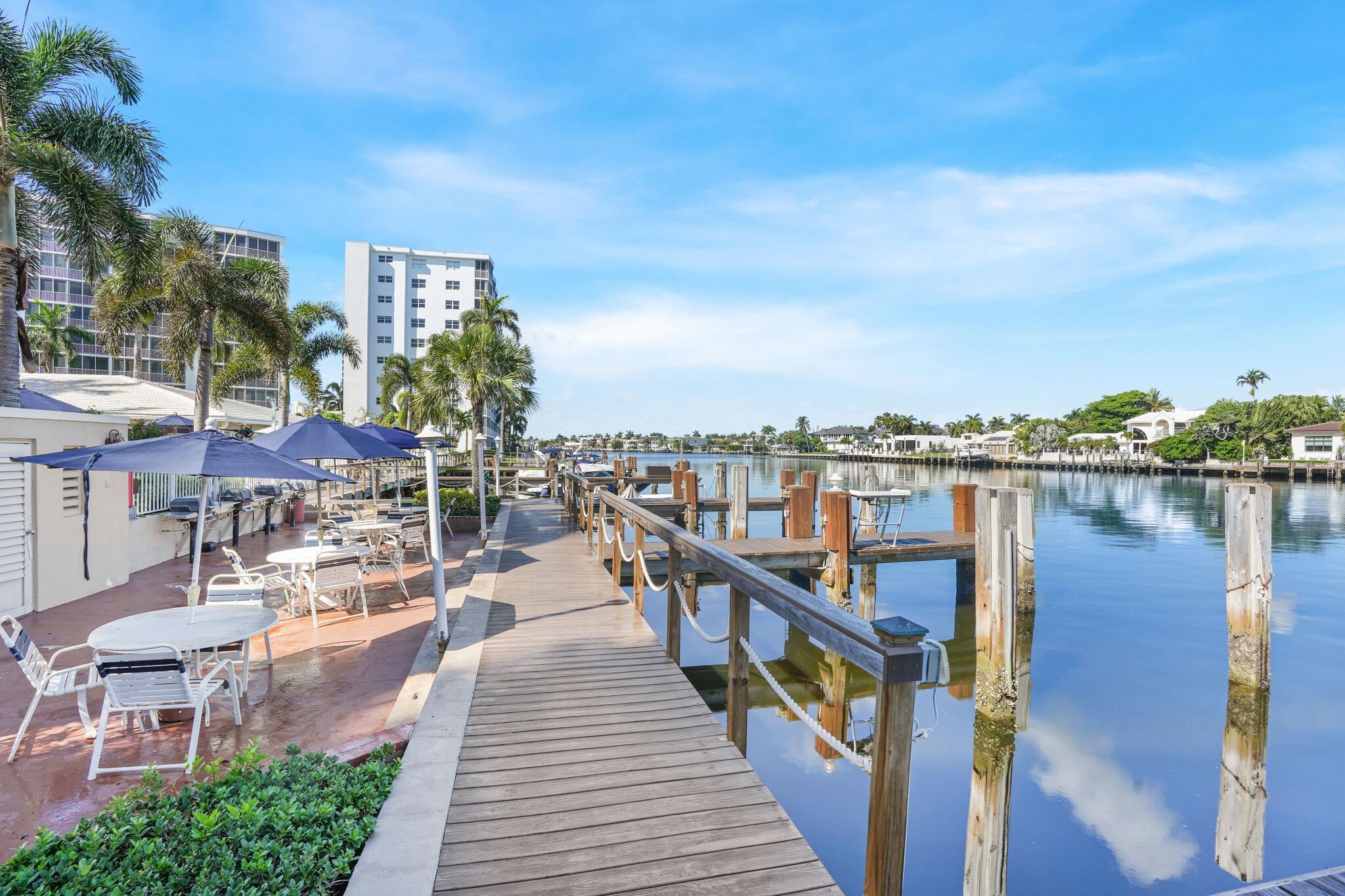 3300 S Ocean Boulevard Unit: 1020-C