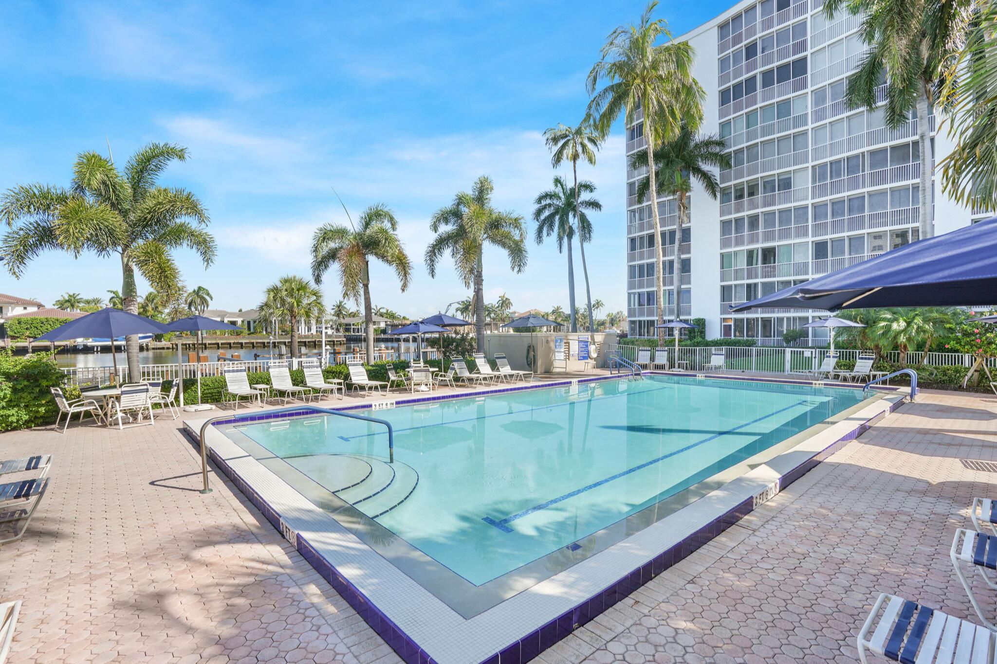 3300 S Ocean Boulevard Unit: 1020-C