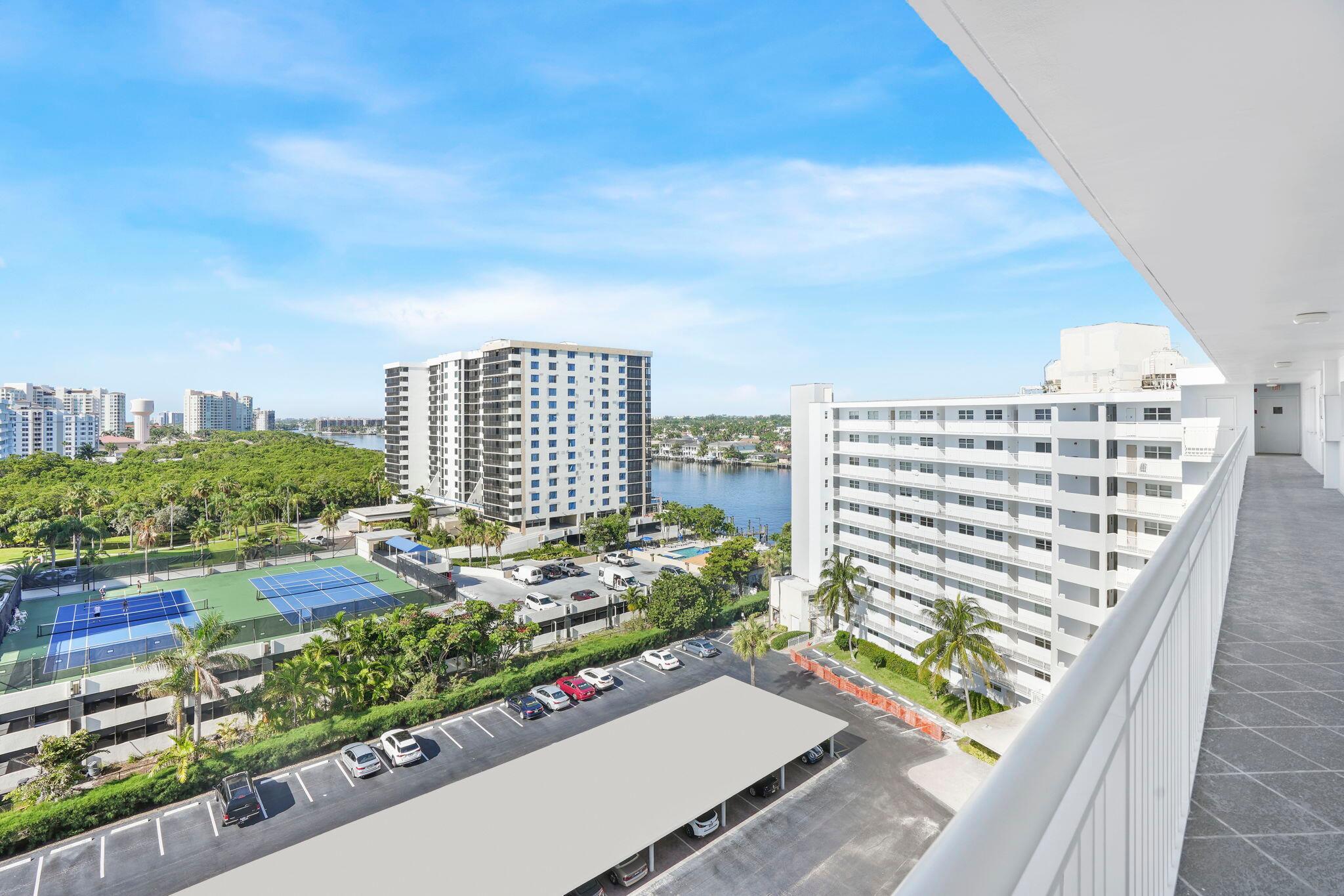 3300 S Ocean Boulevard Unit: 1020-C