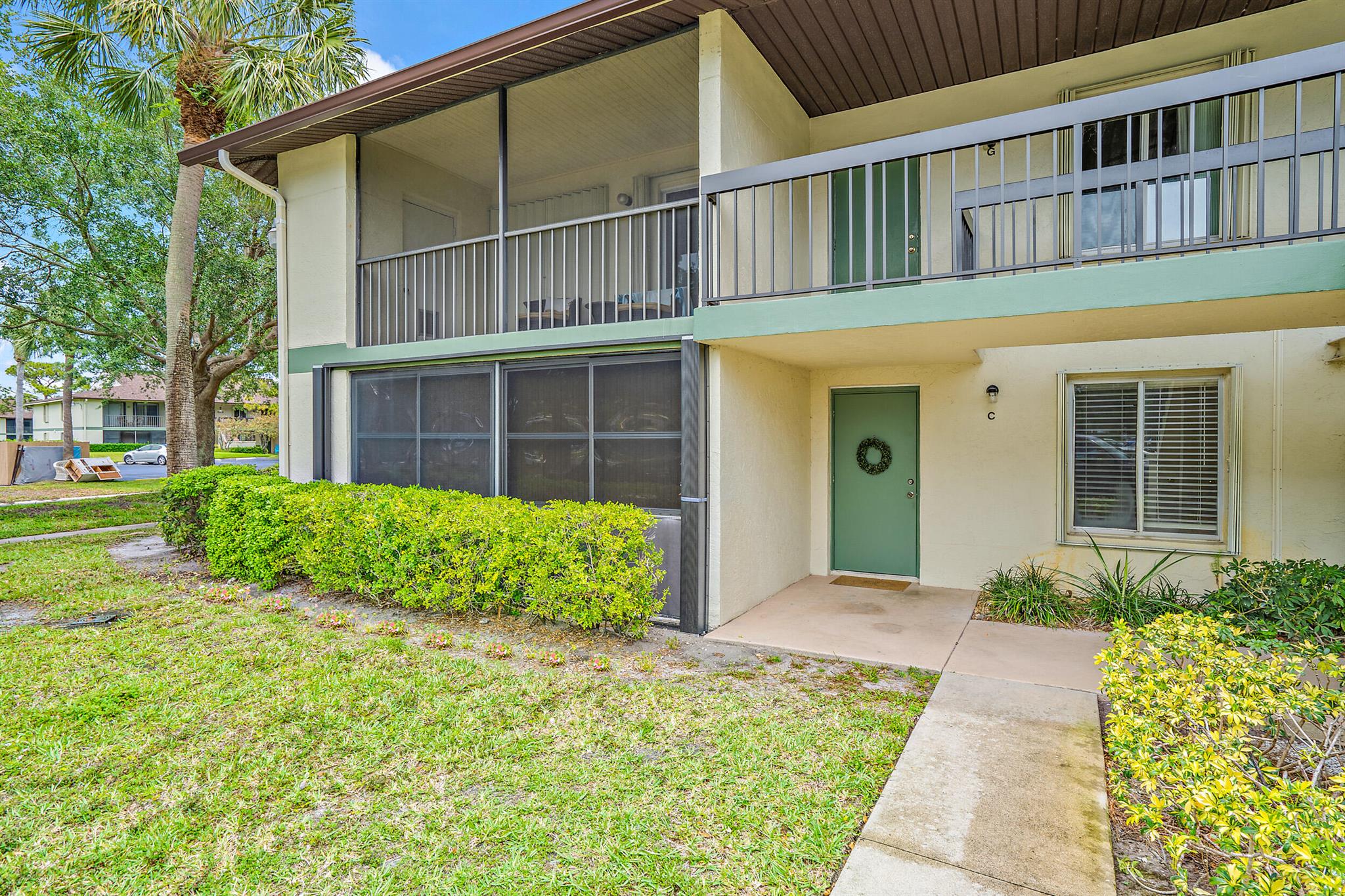 6328 Chasewood Drive C