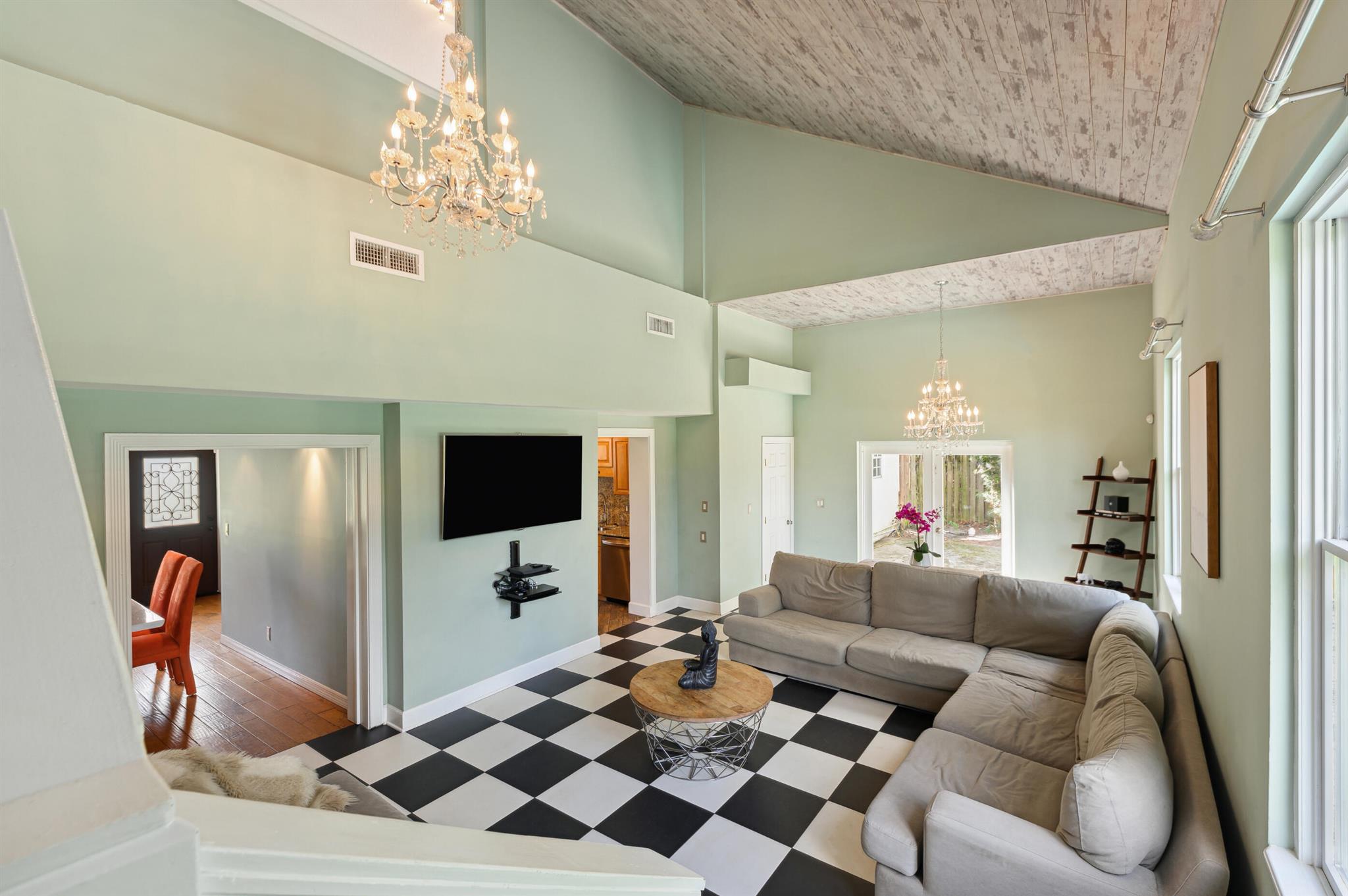 3127 Fernwood Drive