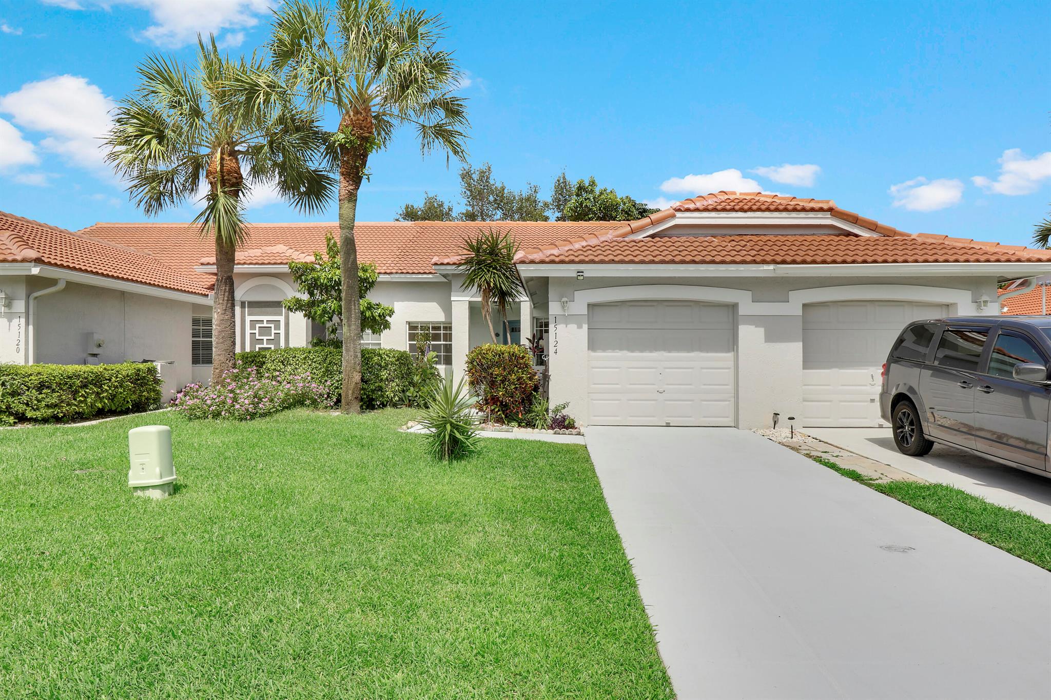 15124 W Tranquillity Lake Drive