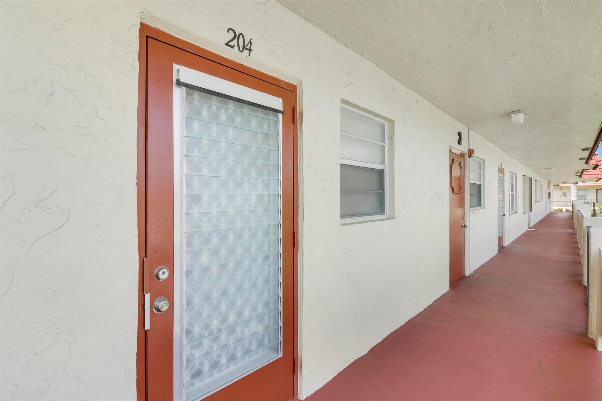 3 Abbey Lane Unit: 204