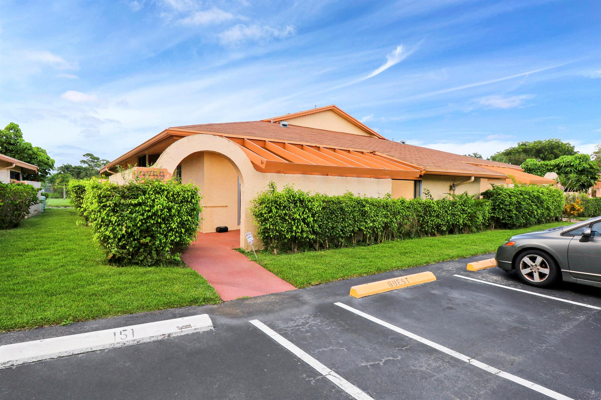 13759 Date Palm Court Unit: A