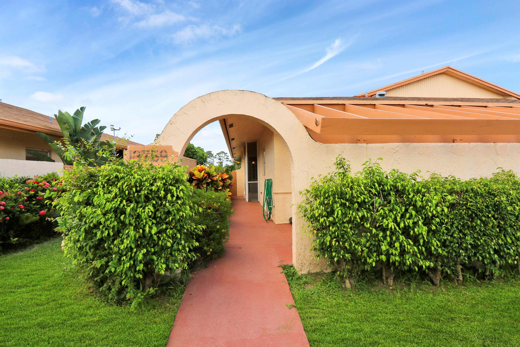 13759 Date Palm Court Unit: A