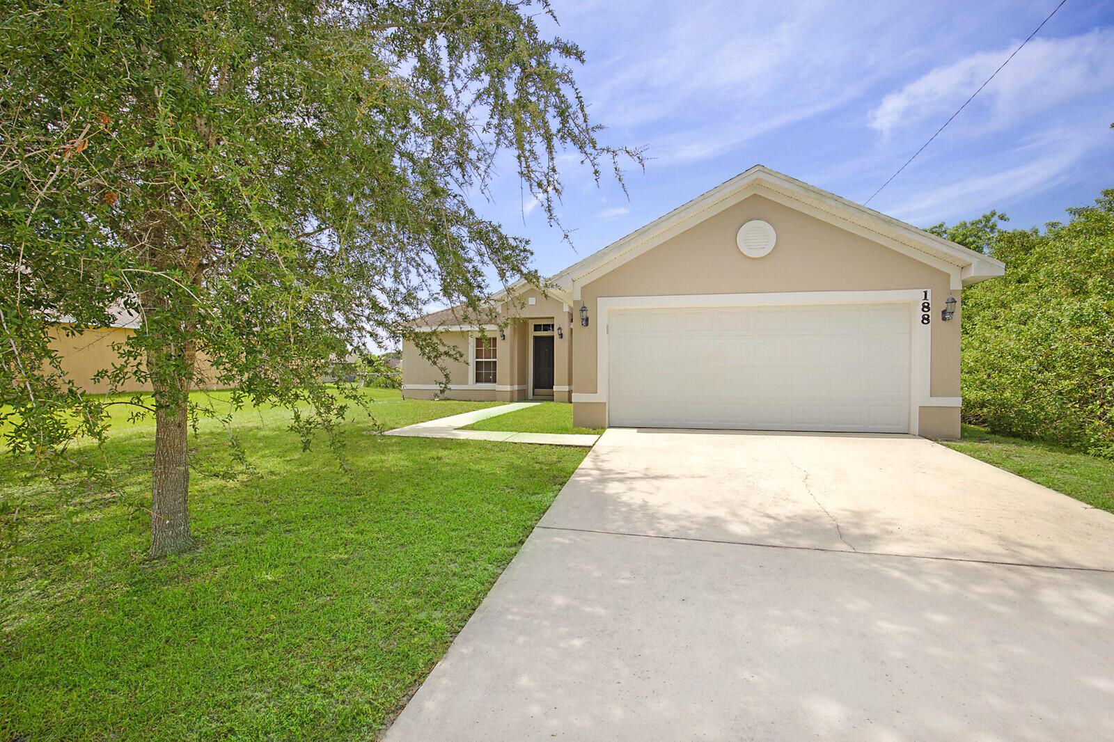 188 SW Sea Lion Road