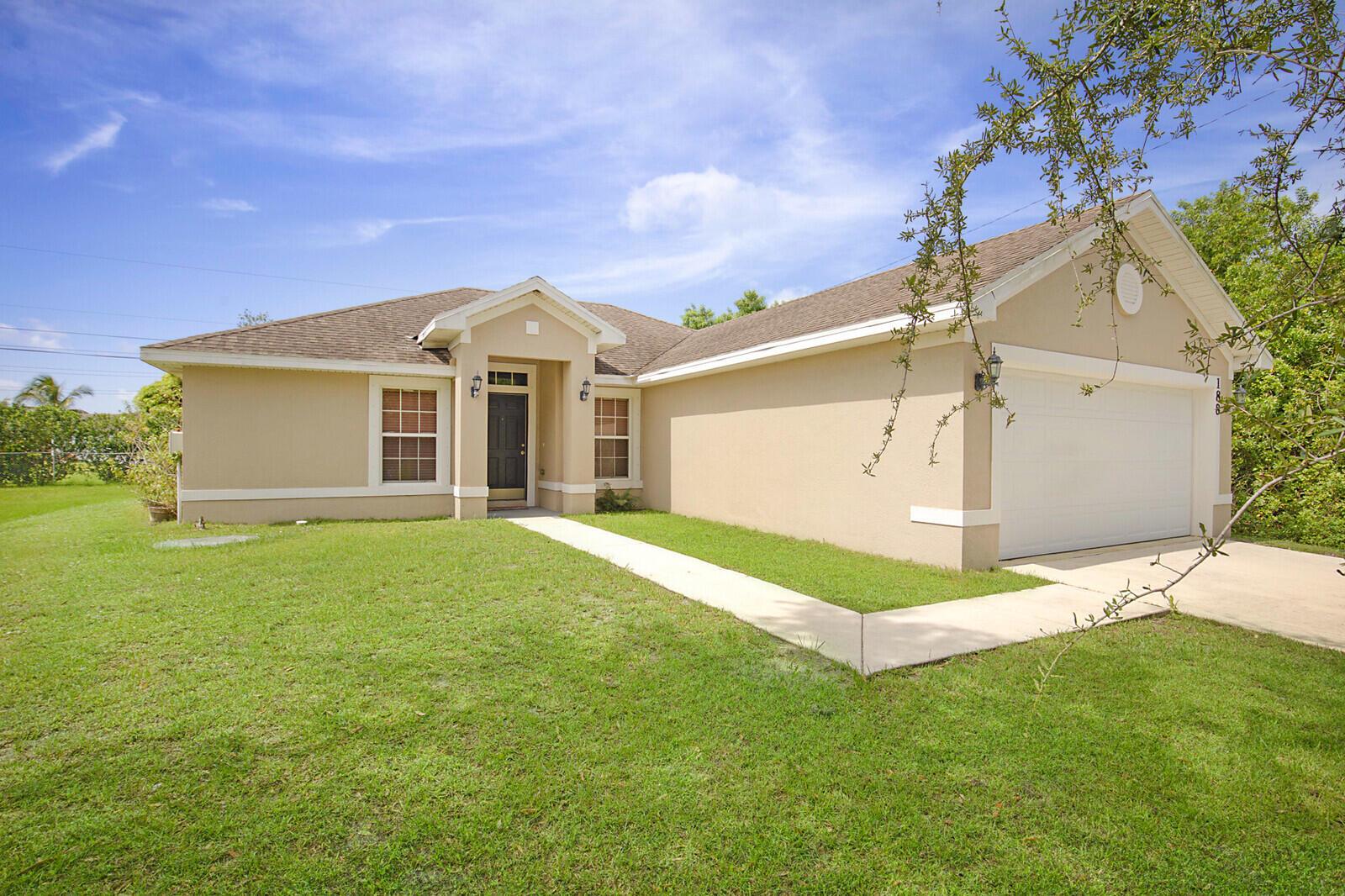188 SW Sea Lion Road