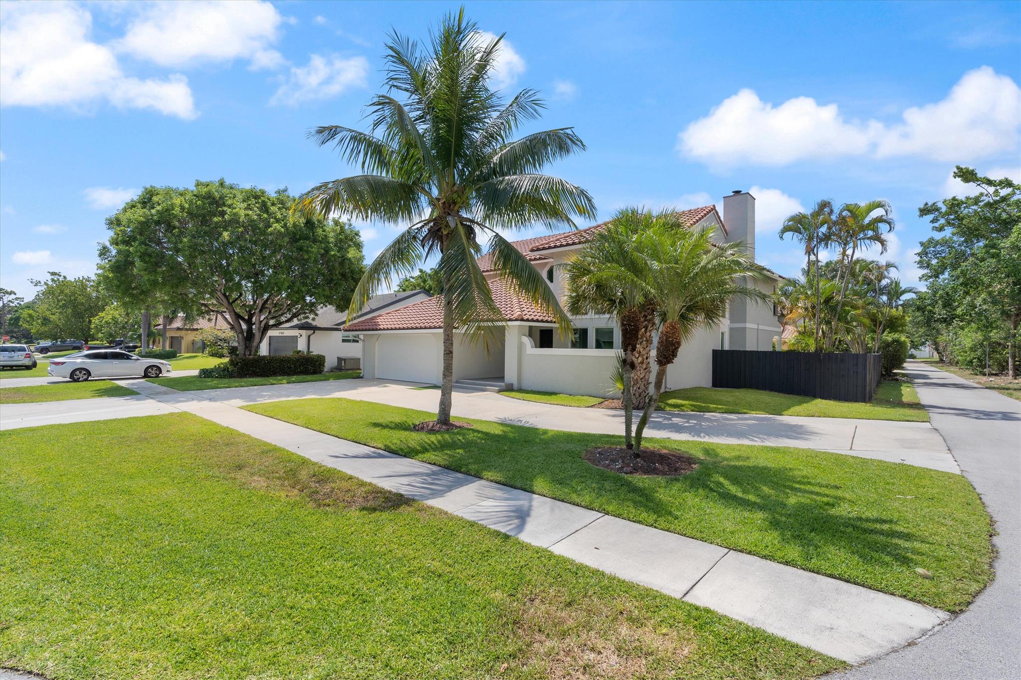 1598 SW 20th Street