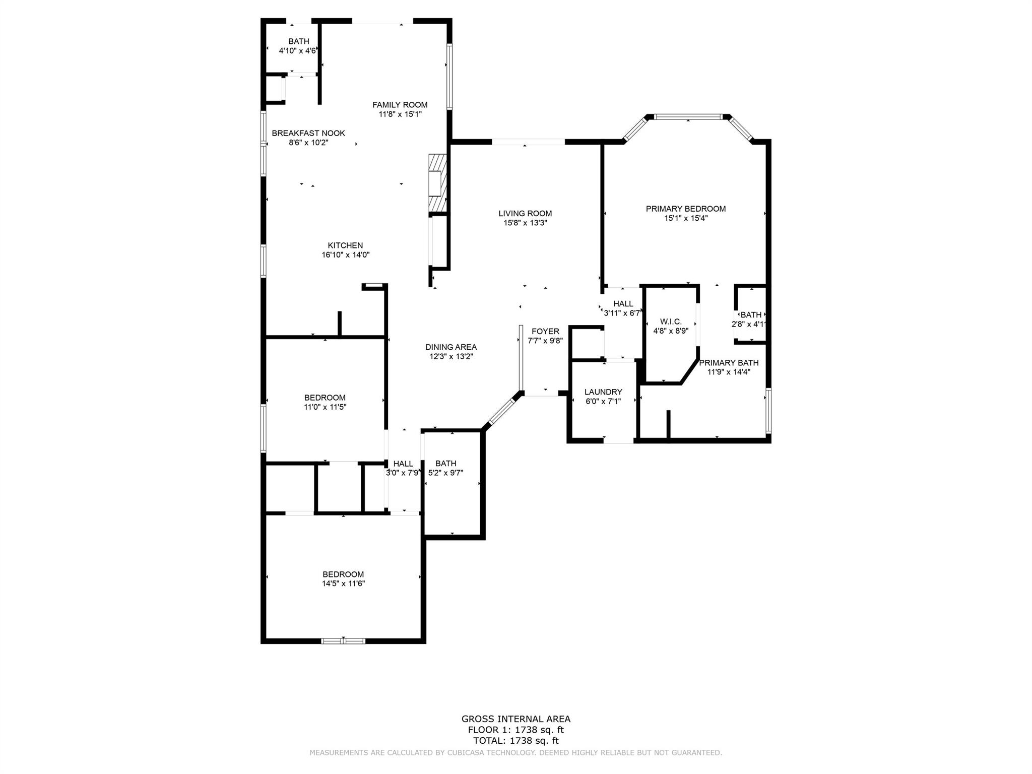 6401 Shadow Creek Village Circle