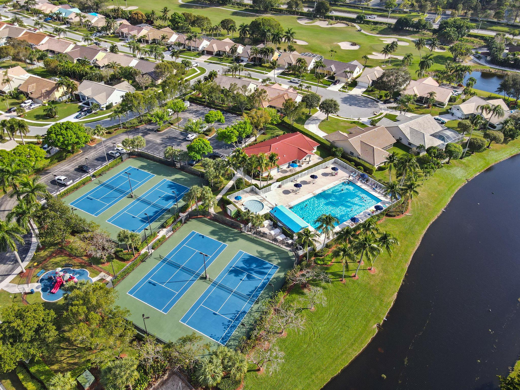 6401 Shadow Creek Village Circle