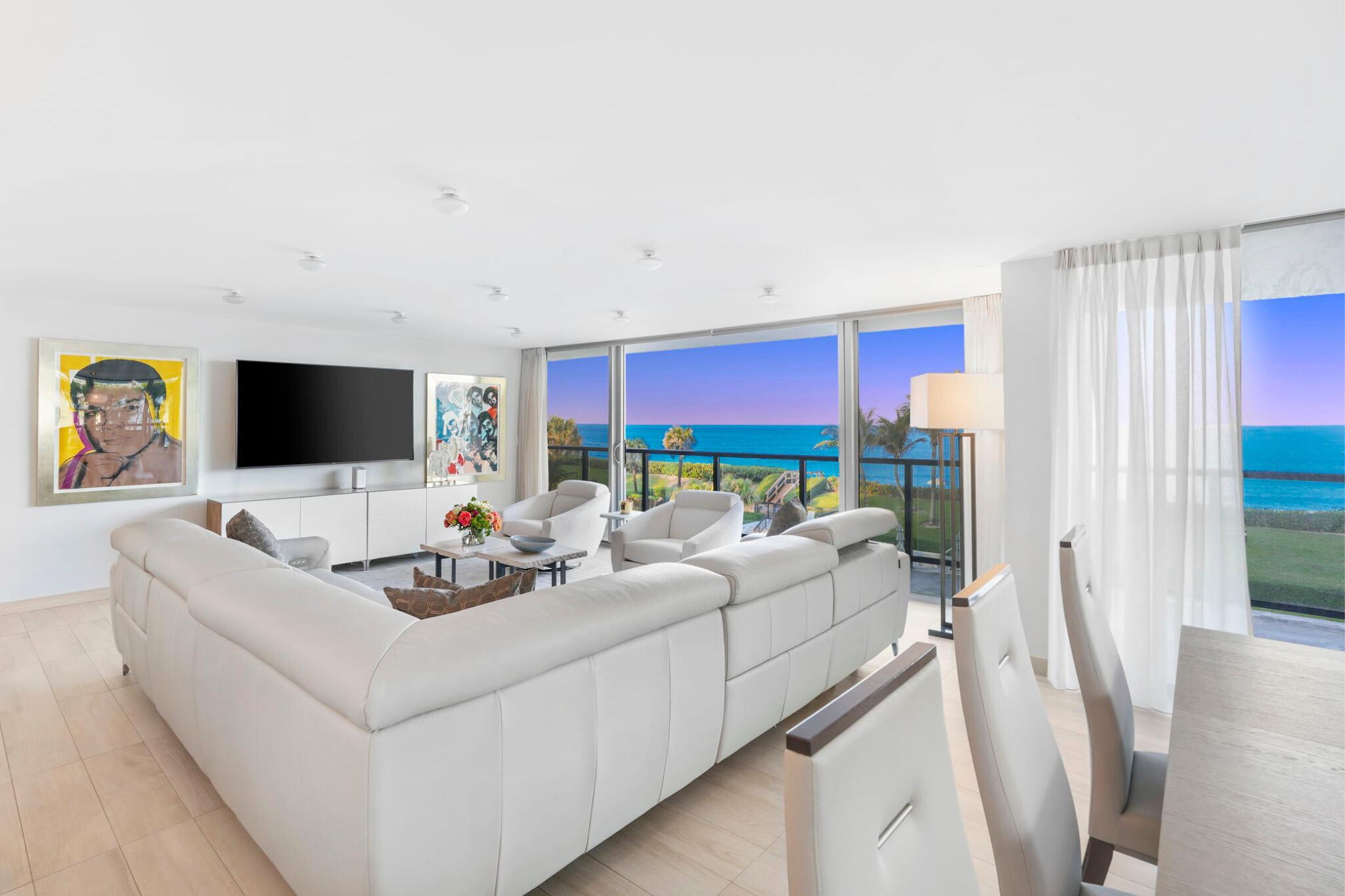 3440 S Ocean Boulevard Unit: 302-S